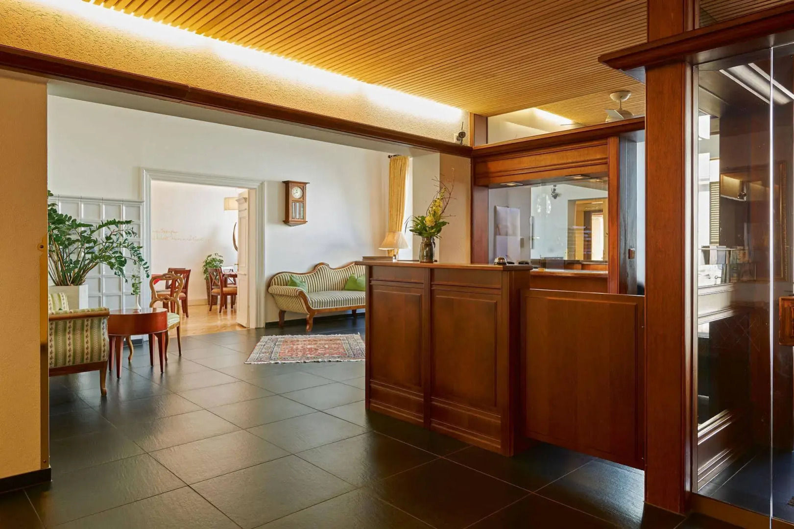 Hotel Bodensee Bregenz