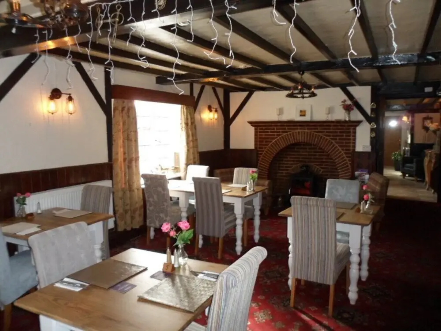 Blackbird Inn Licensed B&B