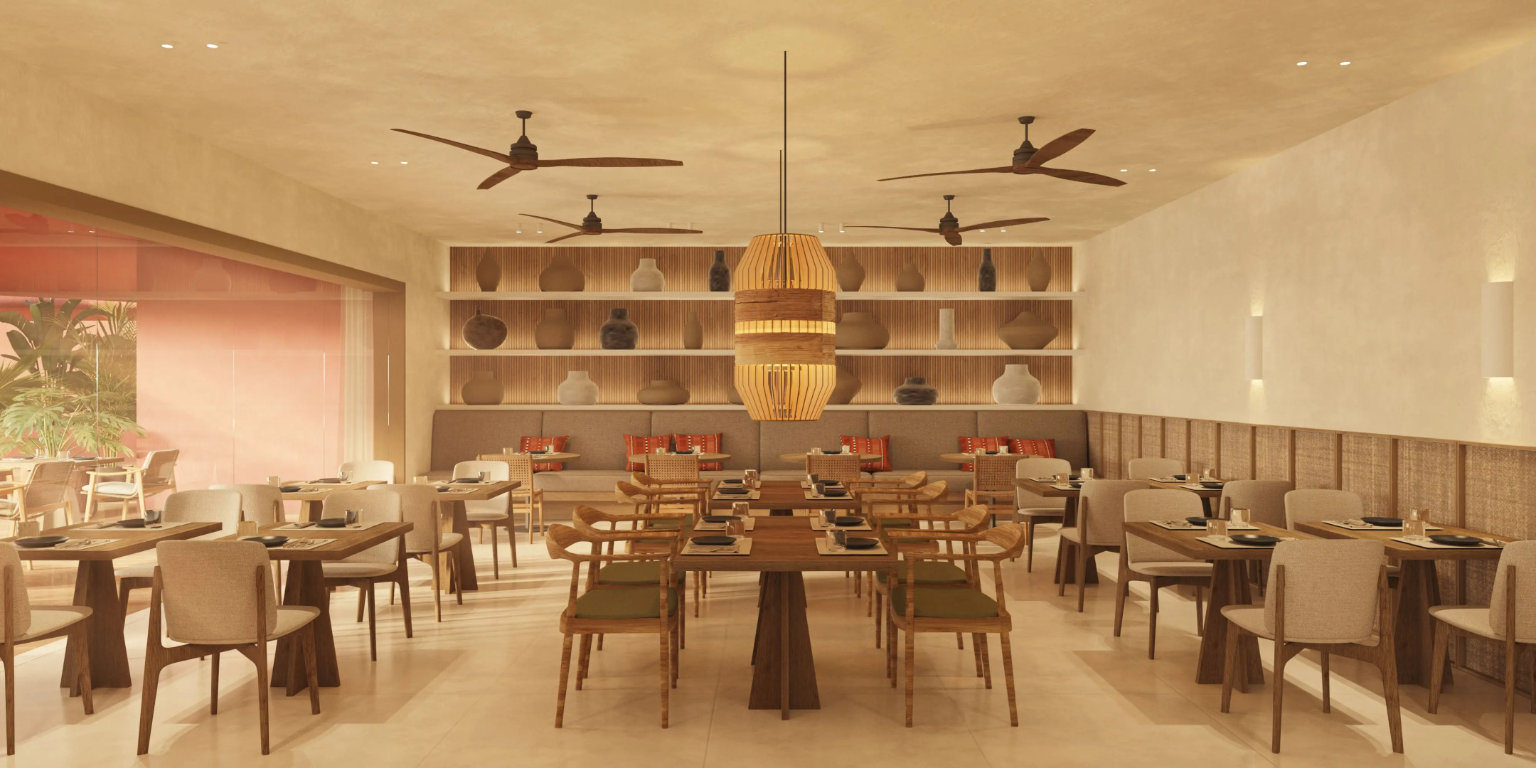 Tivoli la Caleta Resort