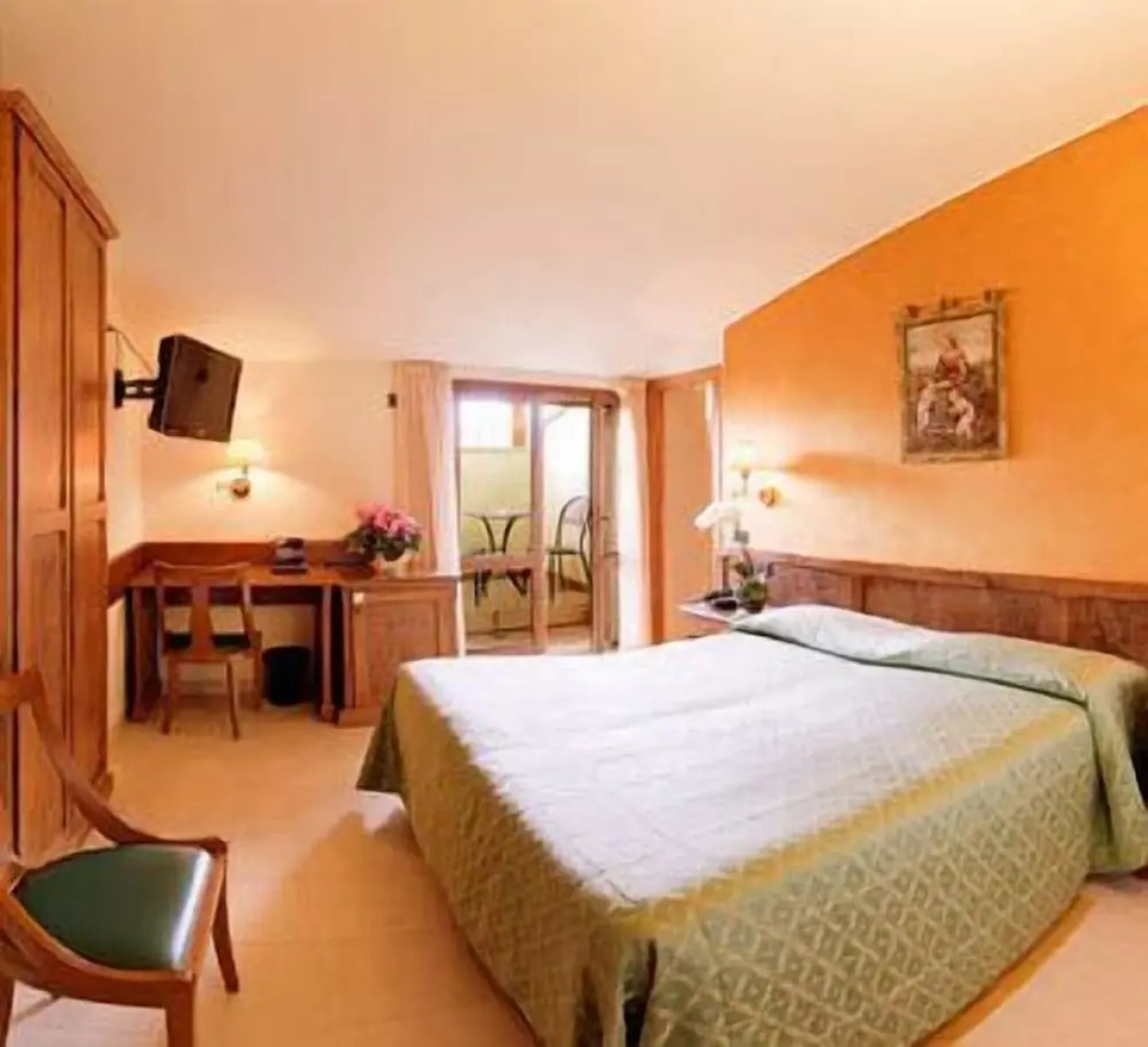 Casa Campiglione