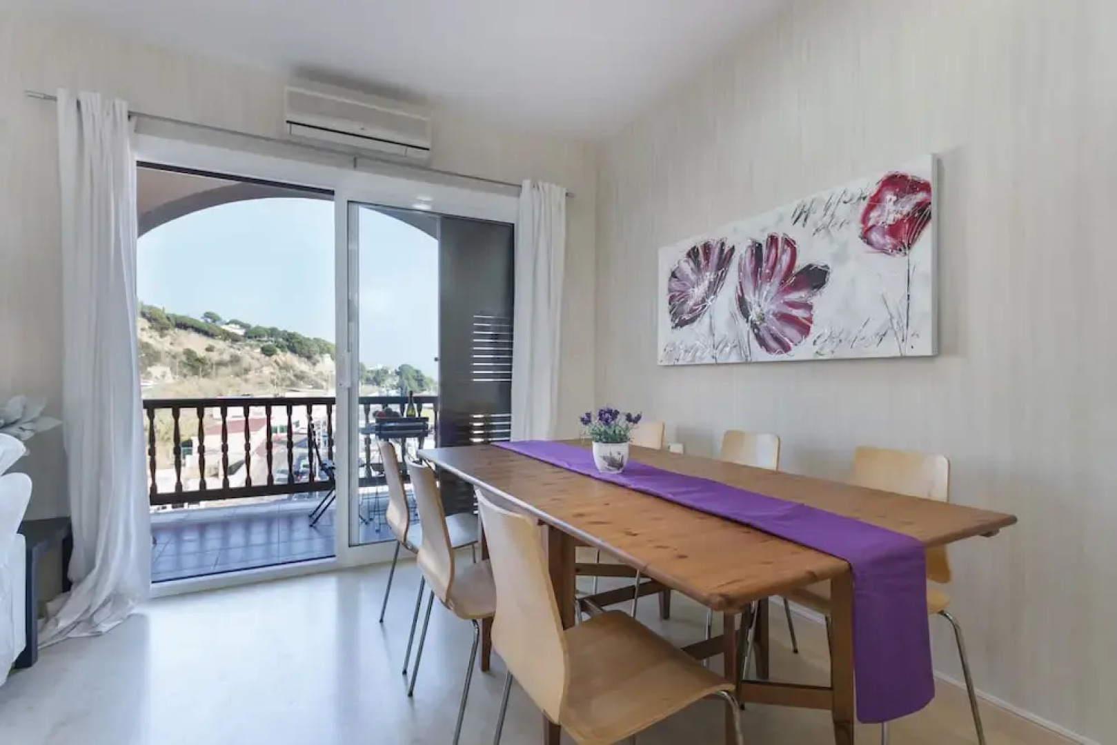 Apartment Arenyslux 2