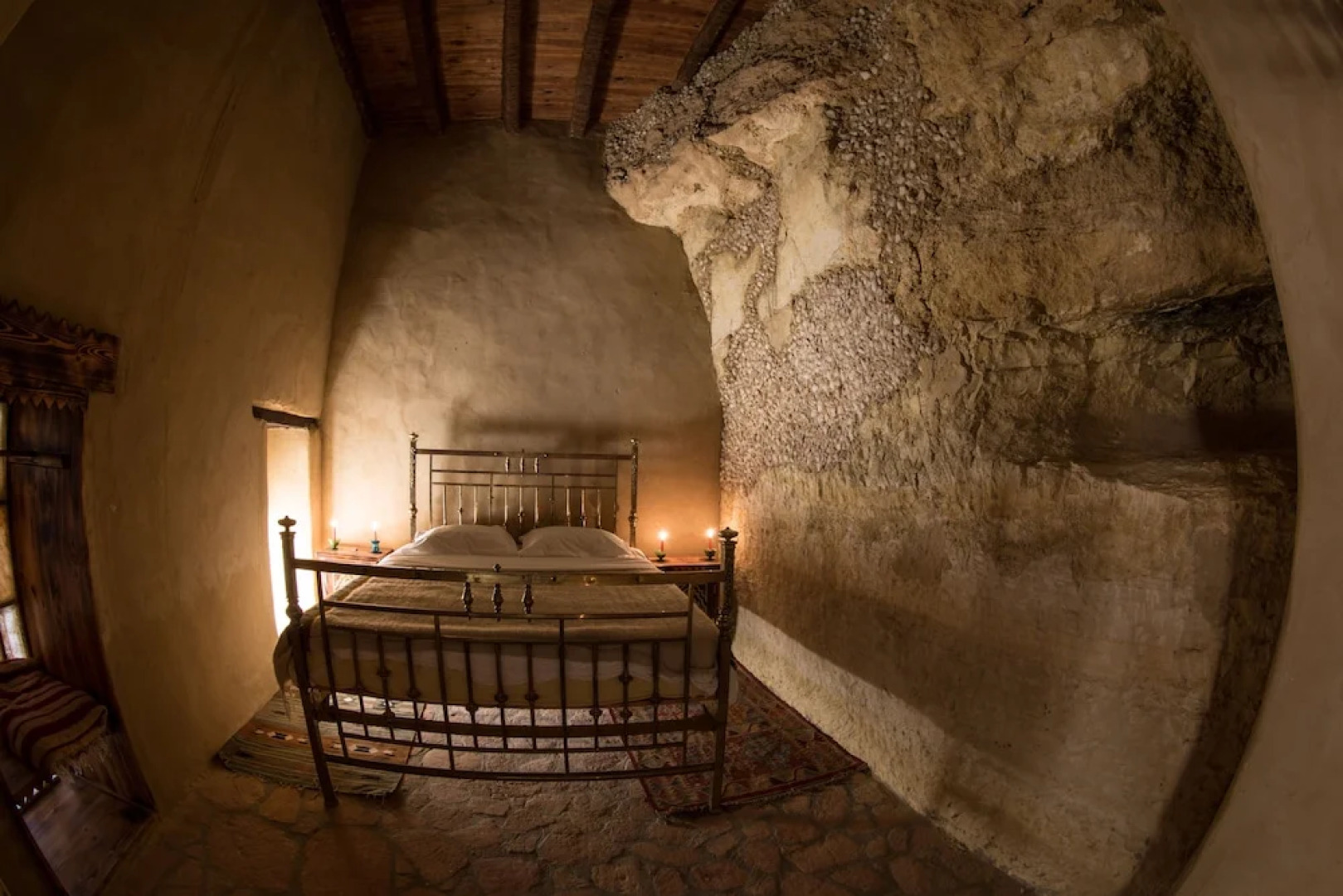 Taziry Ecolodge & Sustainable Village