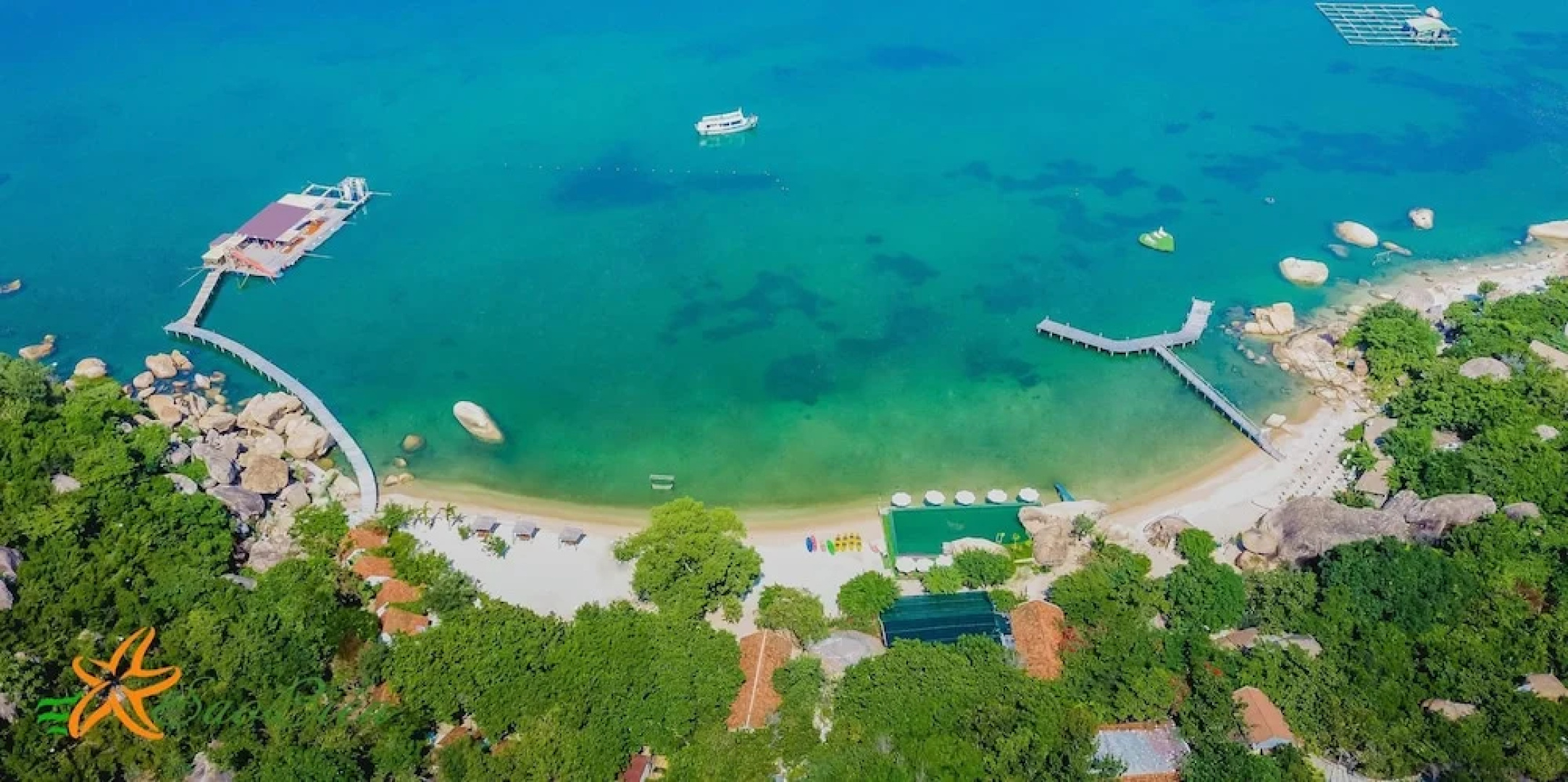 Sao Bien Cam Ranh