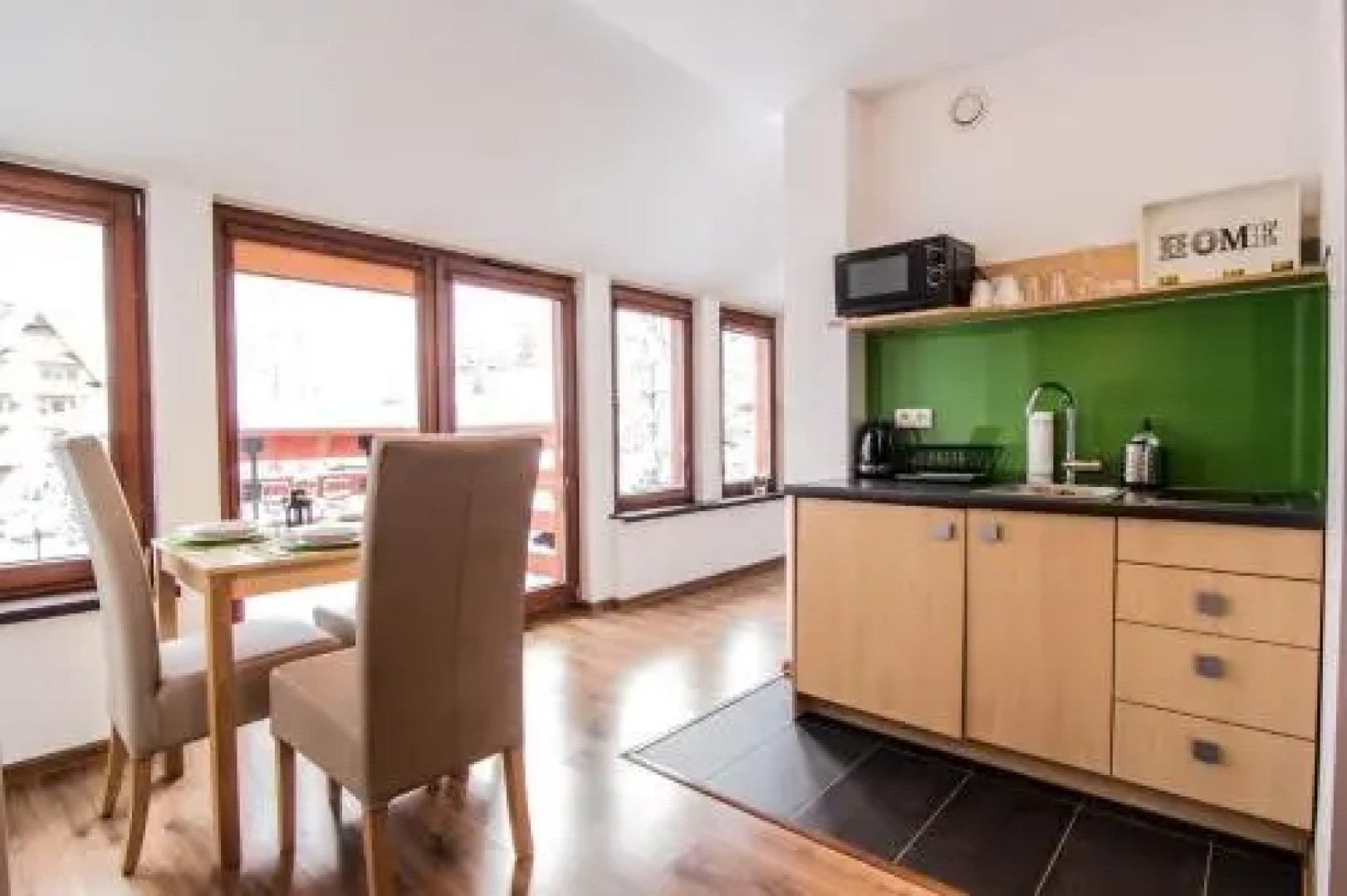 Dolina Resort Zakopane