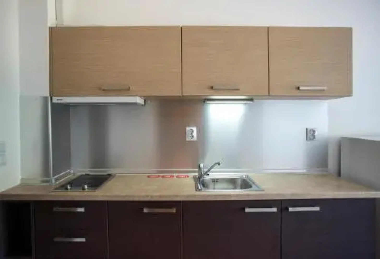 St. George's Complex