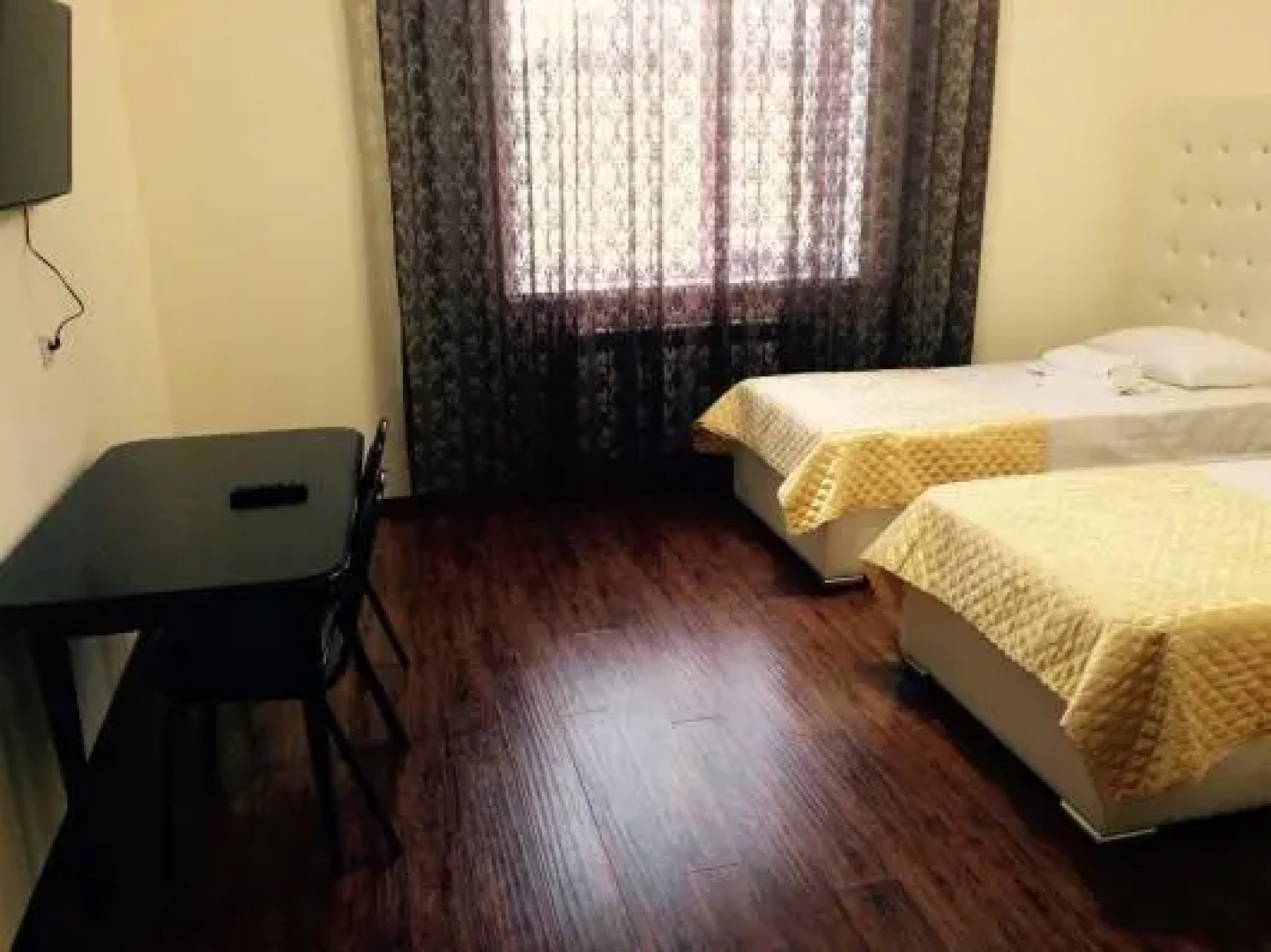 Гостиный двор