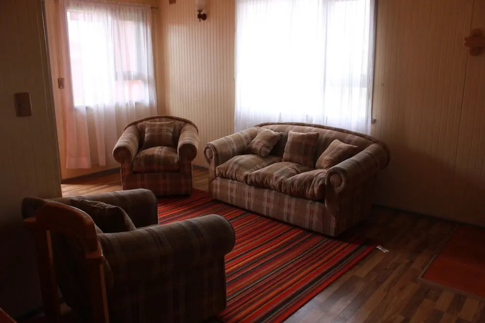 Cabañas Valentina Chiloe