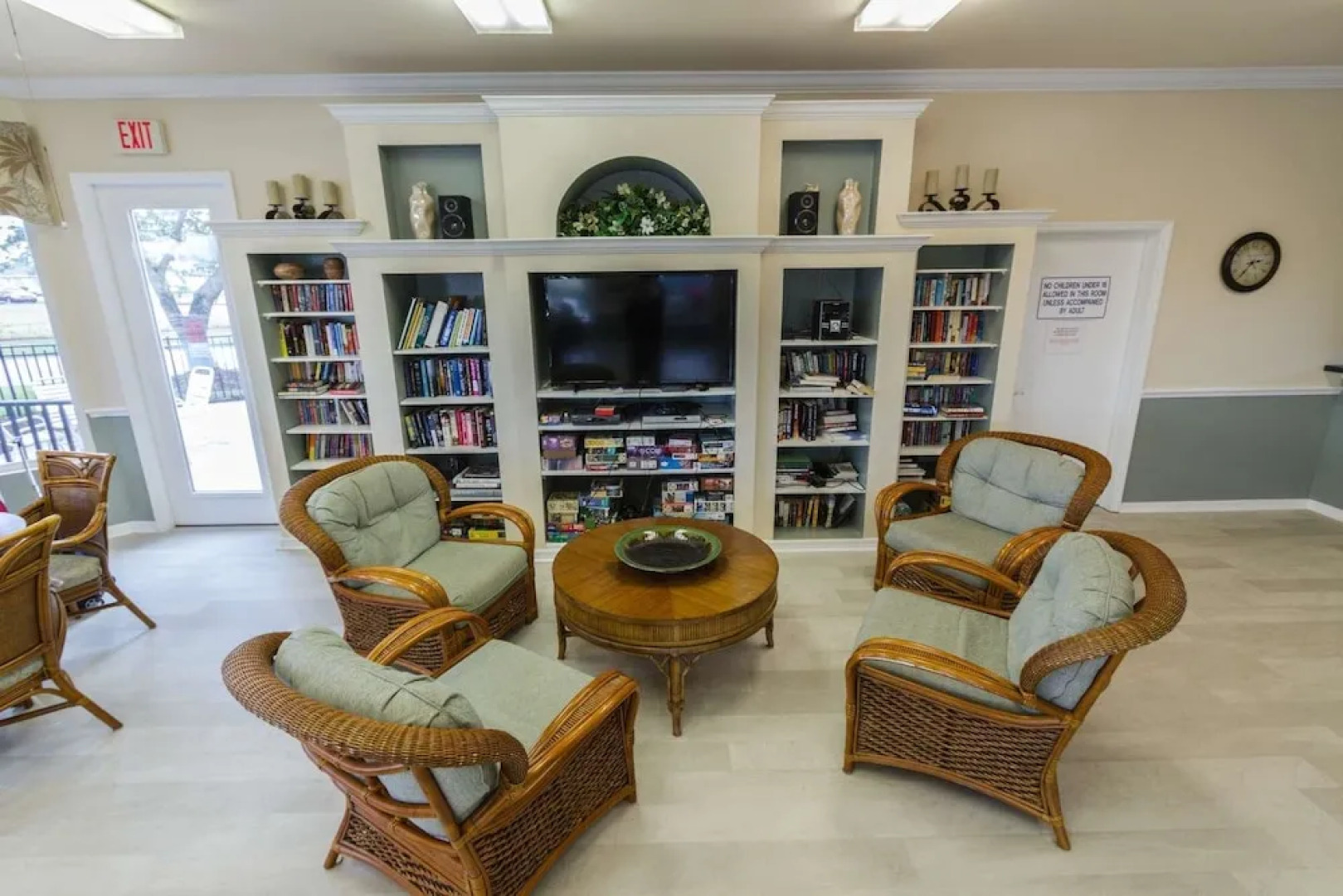 Westminster Golf Vacation Home