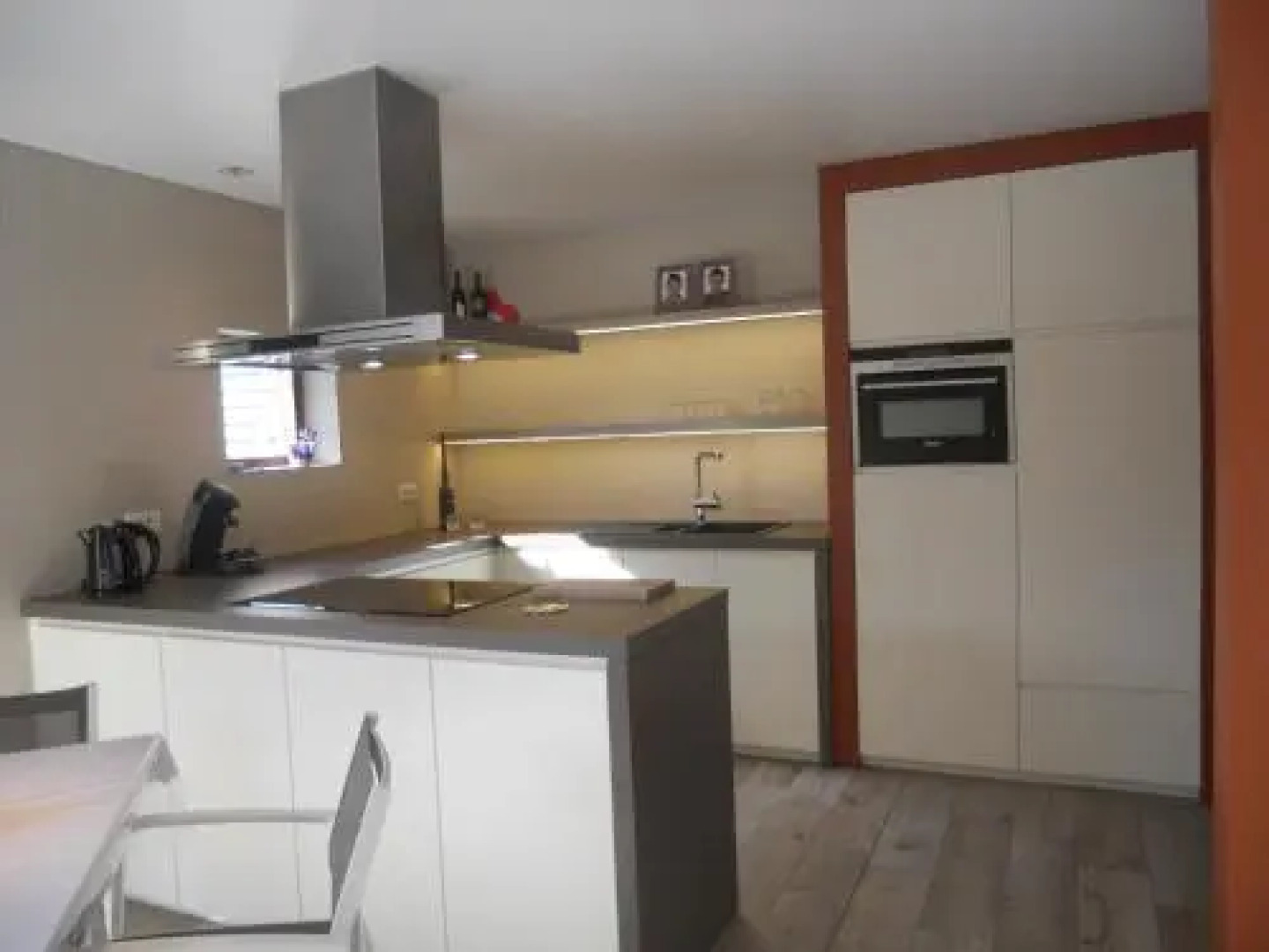 Au Paradis Guesthouse