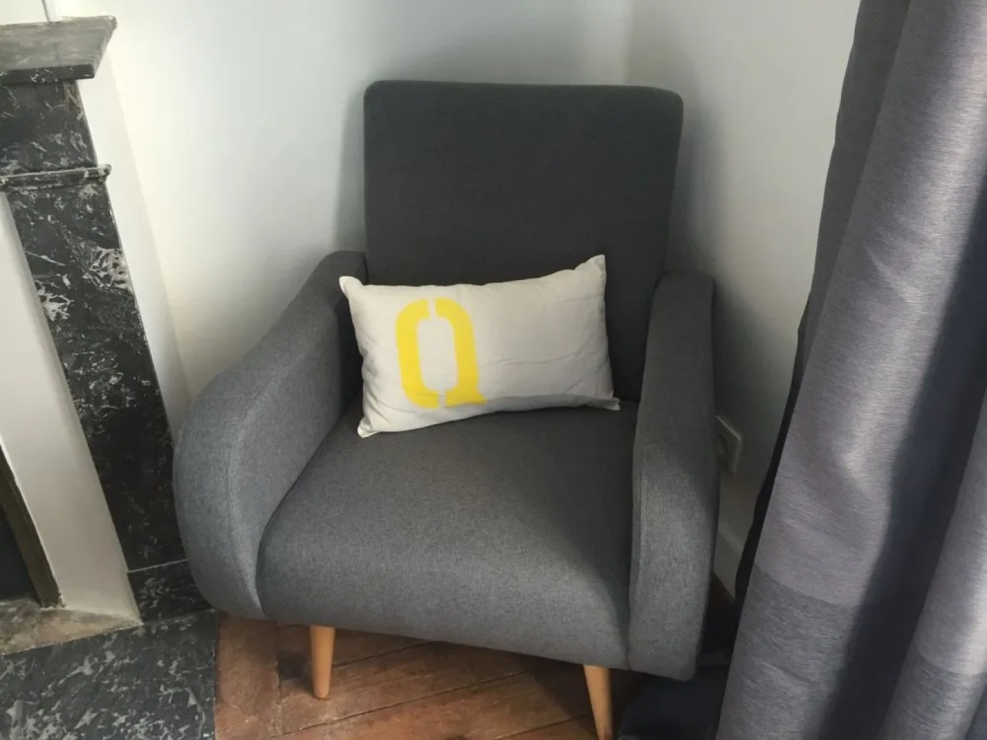 La Tour Louise Guesthouse