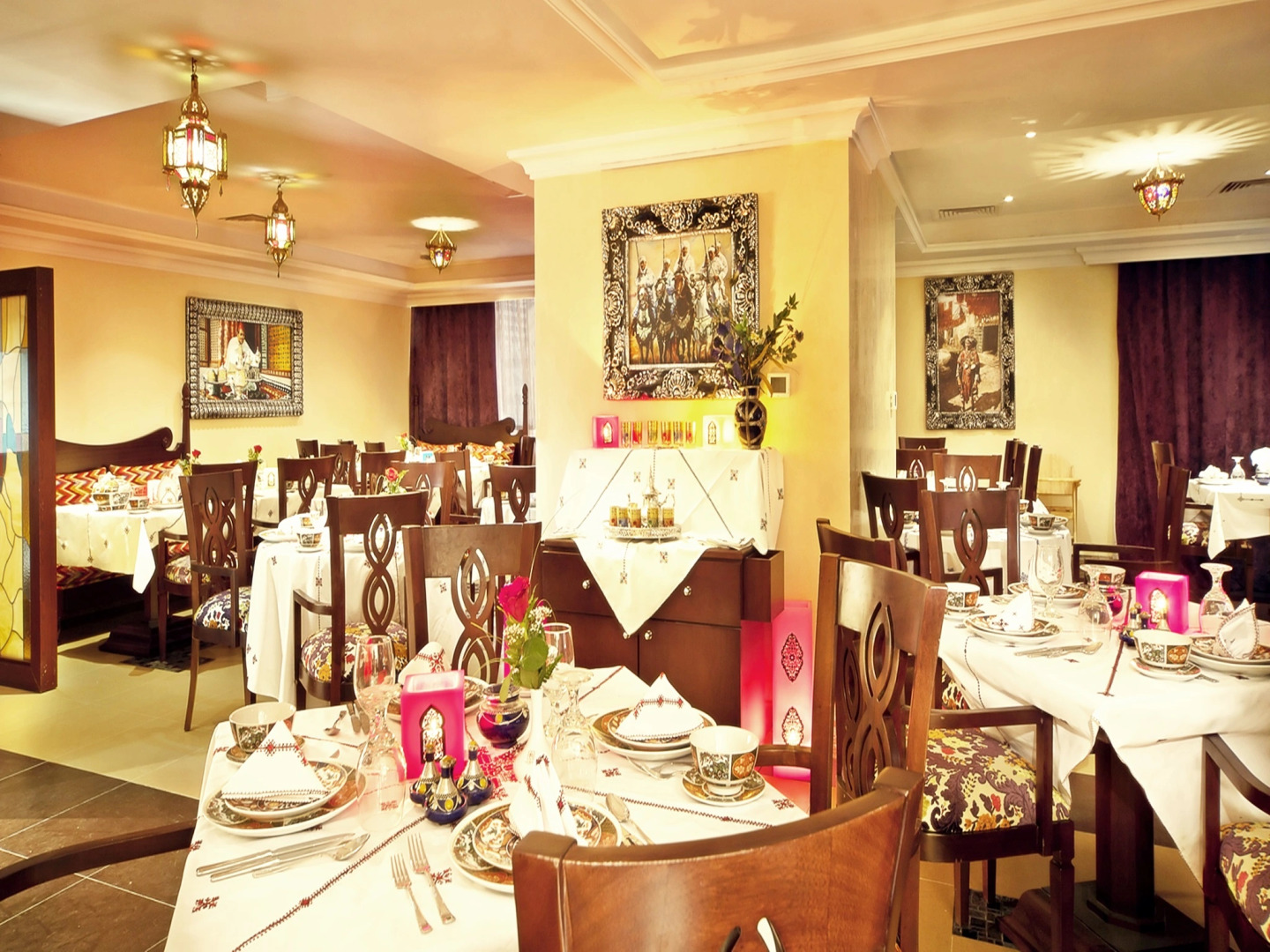 Swiss Hotel Corniche