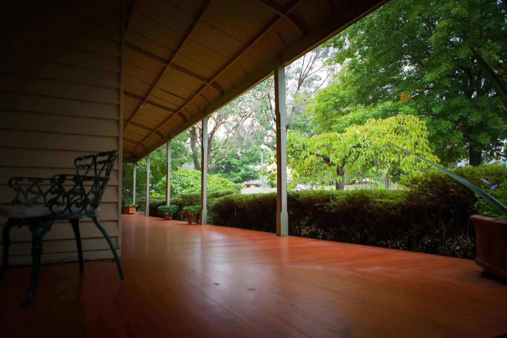 Erindale Guest House