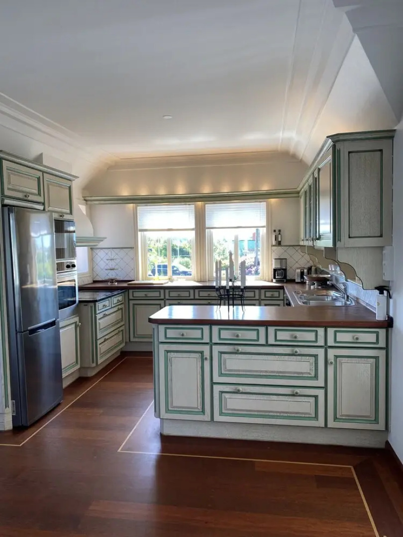 Strandlinjen Apartments