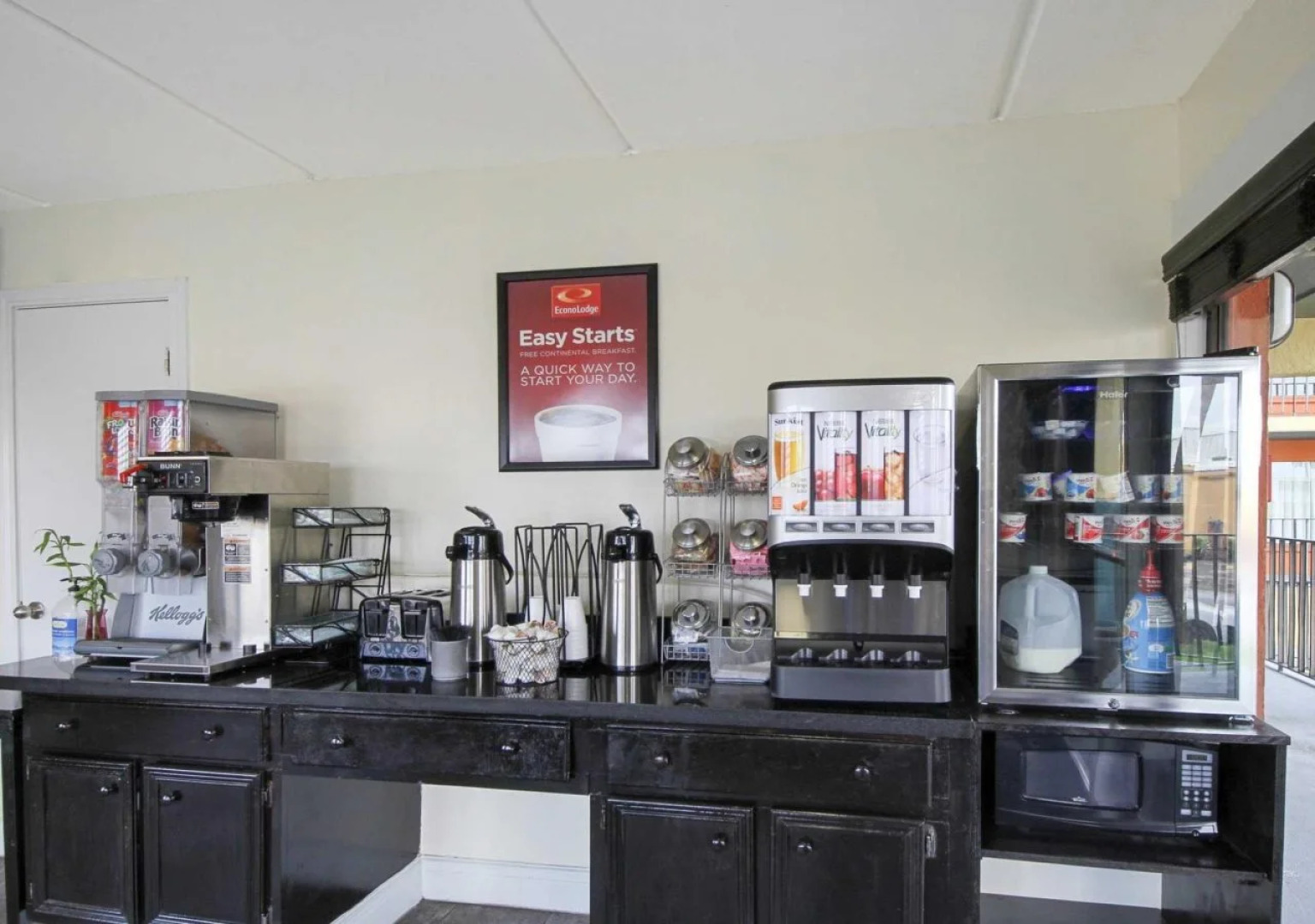 South Padre Island Lodge