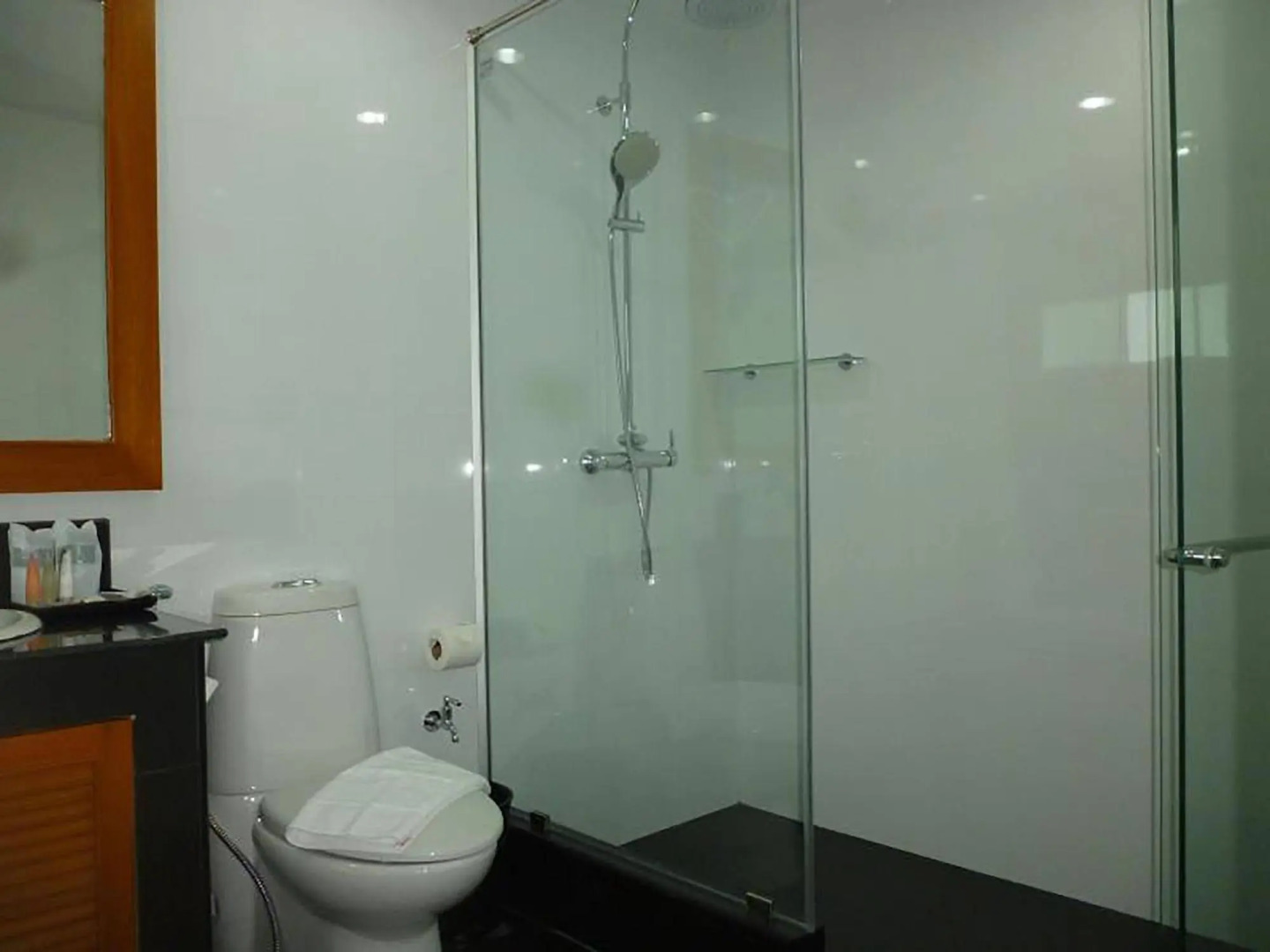 Pool Access 89 at Rawai