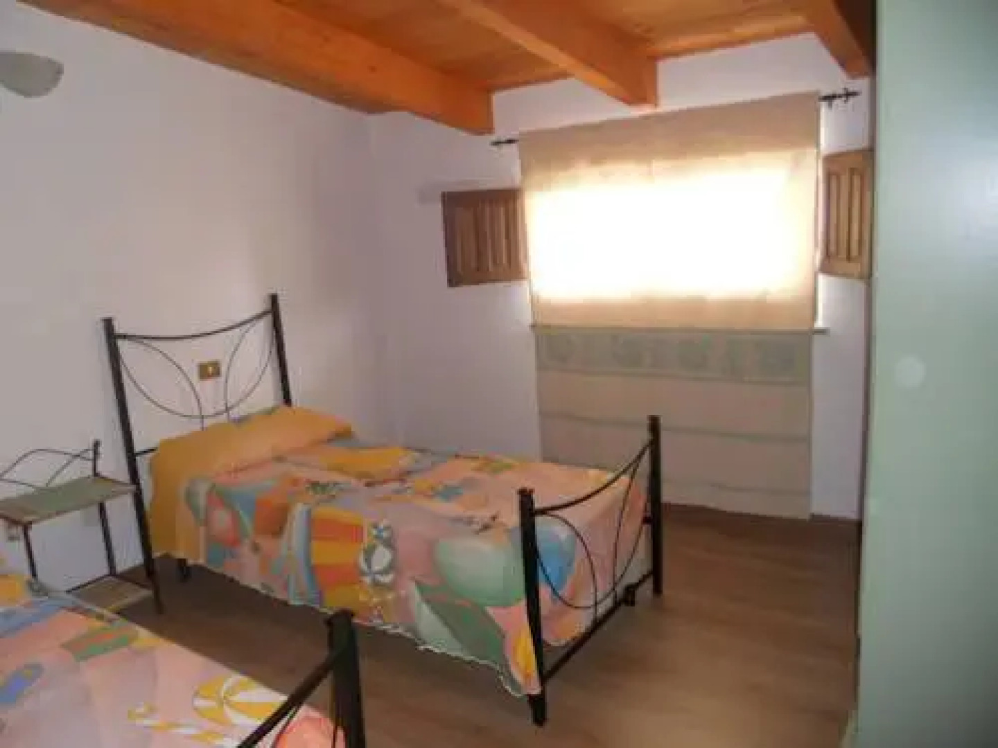 Case Vacanza Sa Mitza