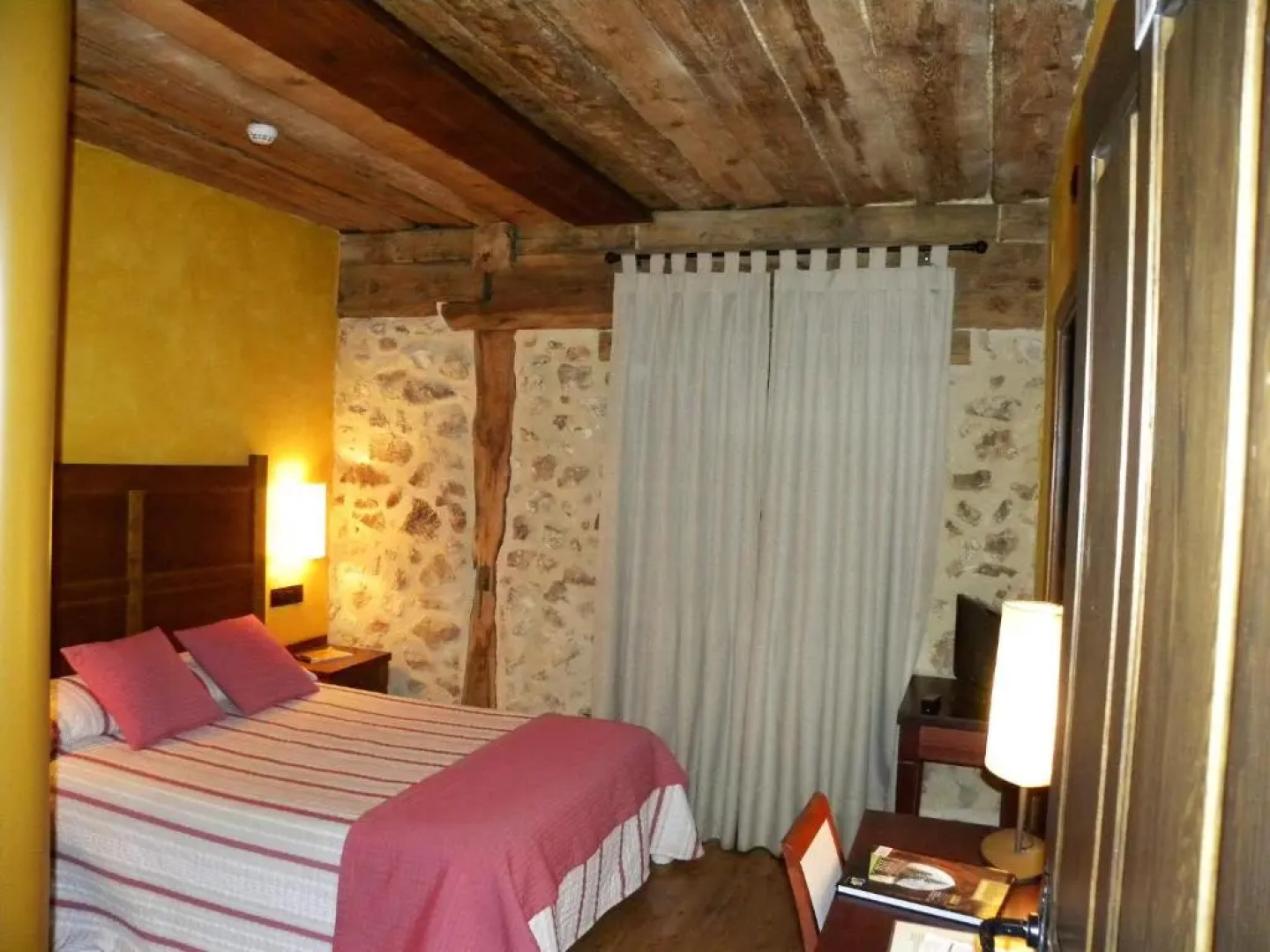 Posada Los Templarios