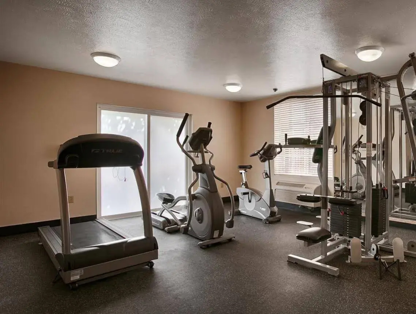 Best Western Salinas Valley Inn & Suites