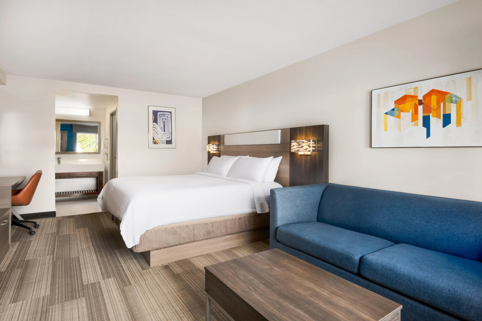 Holiday Inn Express Simi Valley by IHG