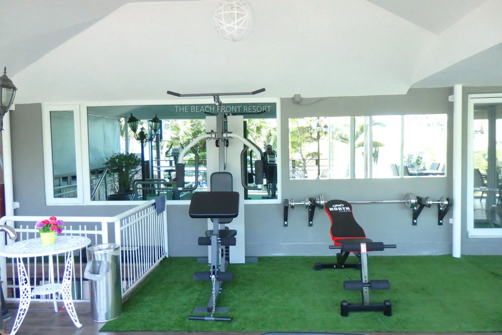 The Beach Front Resort Pattaya  - SHA Plus