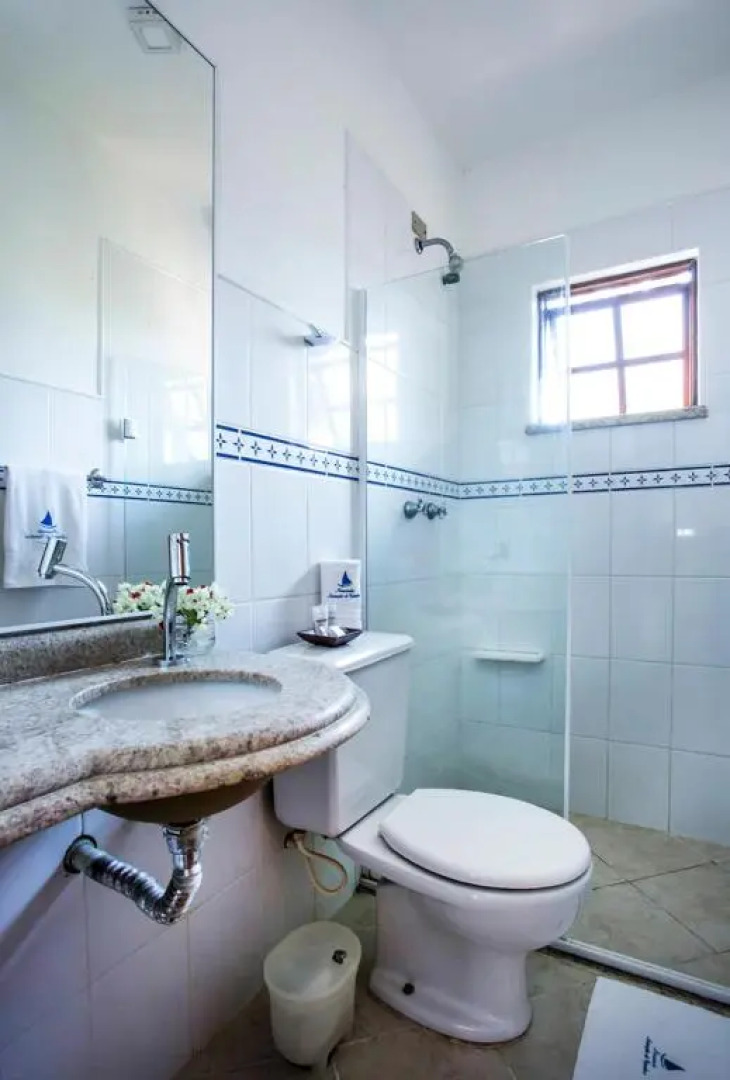 Pousada Armação de Camburi