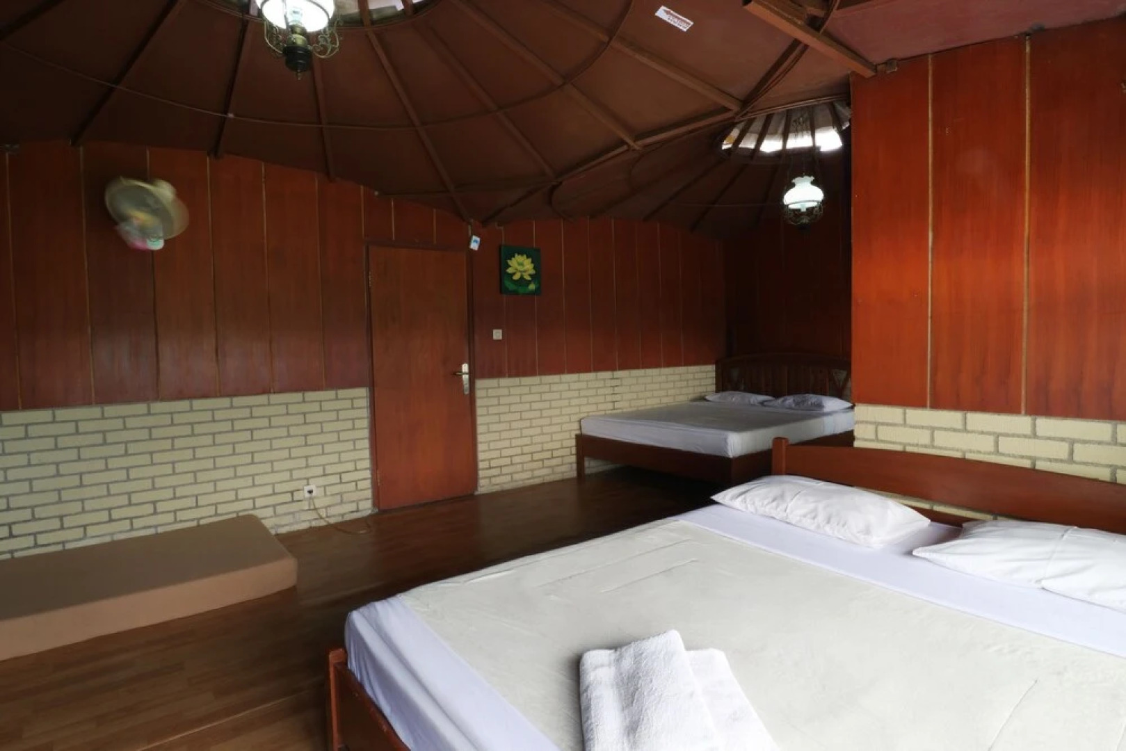 Cansebu Amazing Camp & Resort