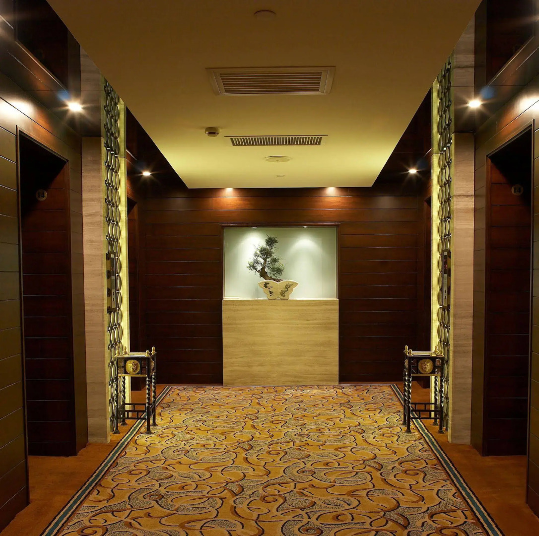 Harbourview Hotel & Resort