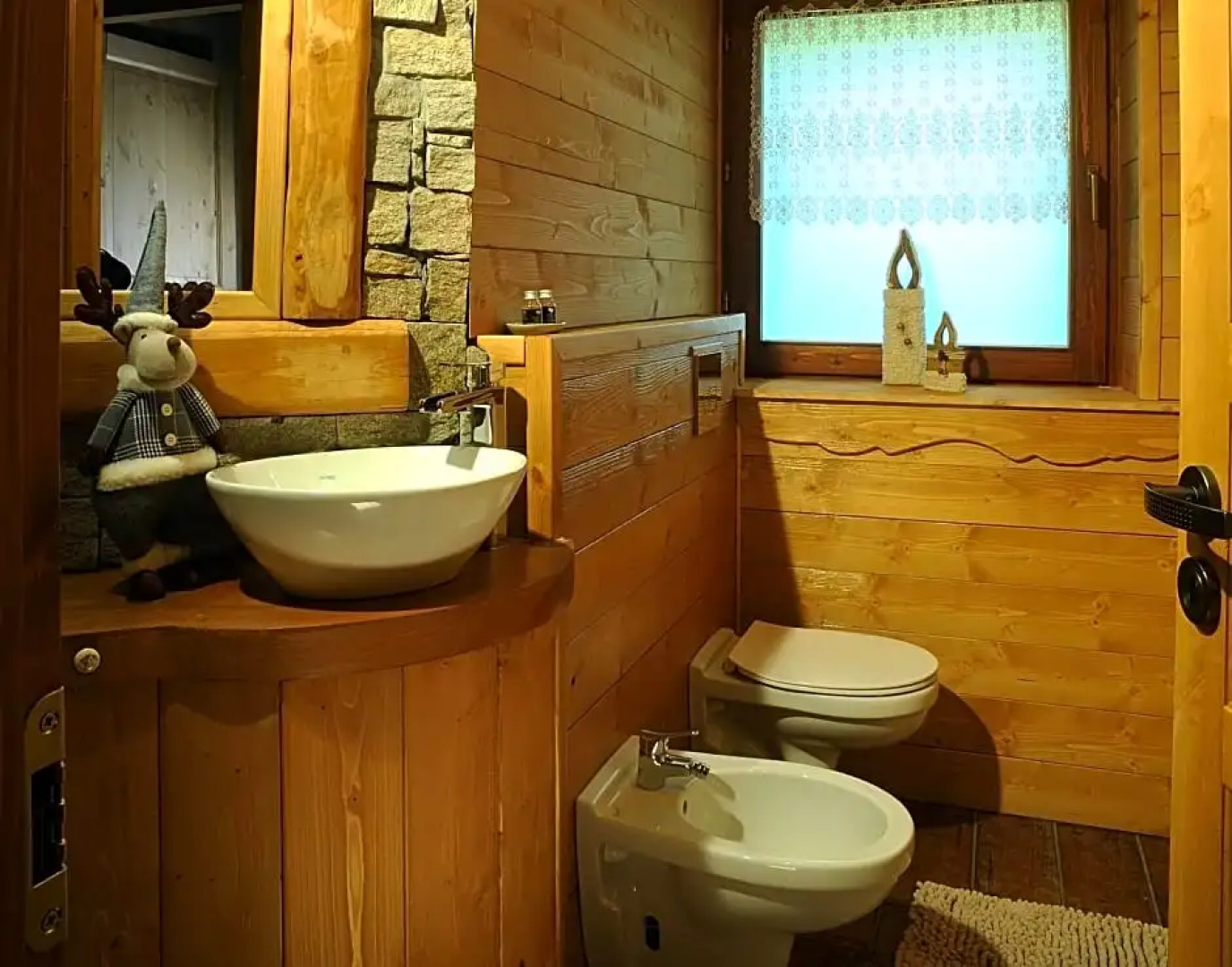 Aparthotel Foyer d'antan SUITE con caminetto hammam o vasca idromassaggio