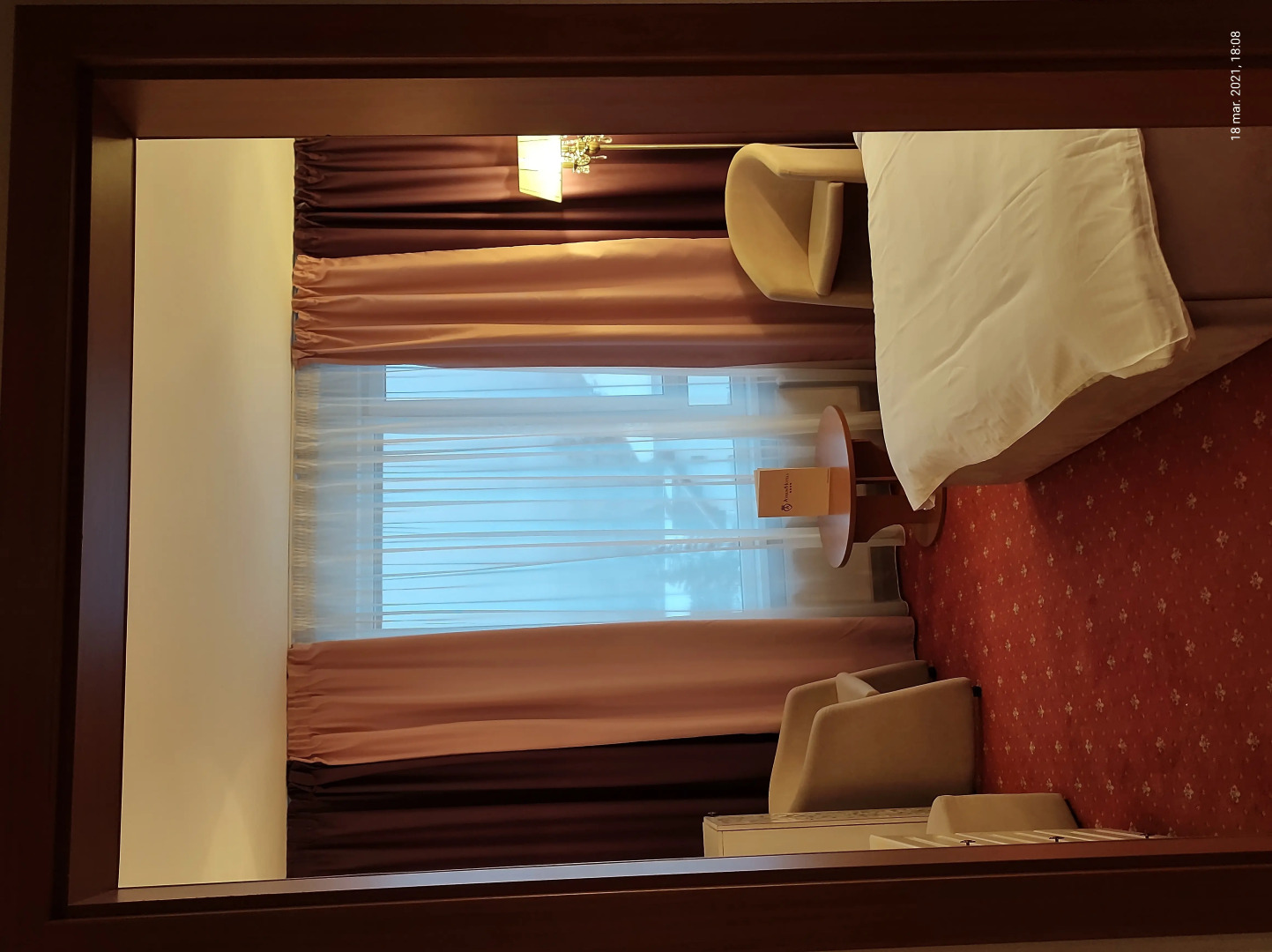 Atrium Panoramic Hotel & Spa