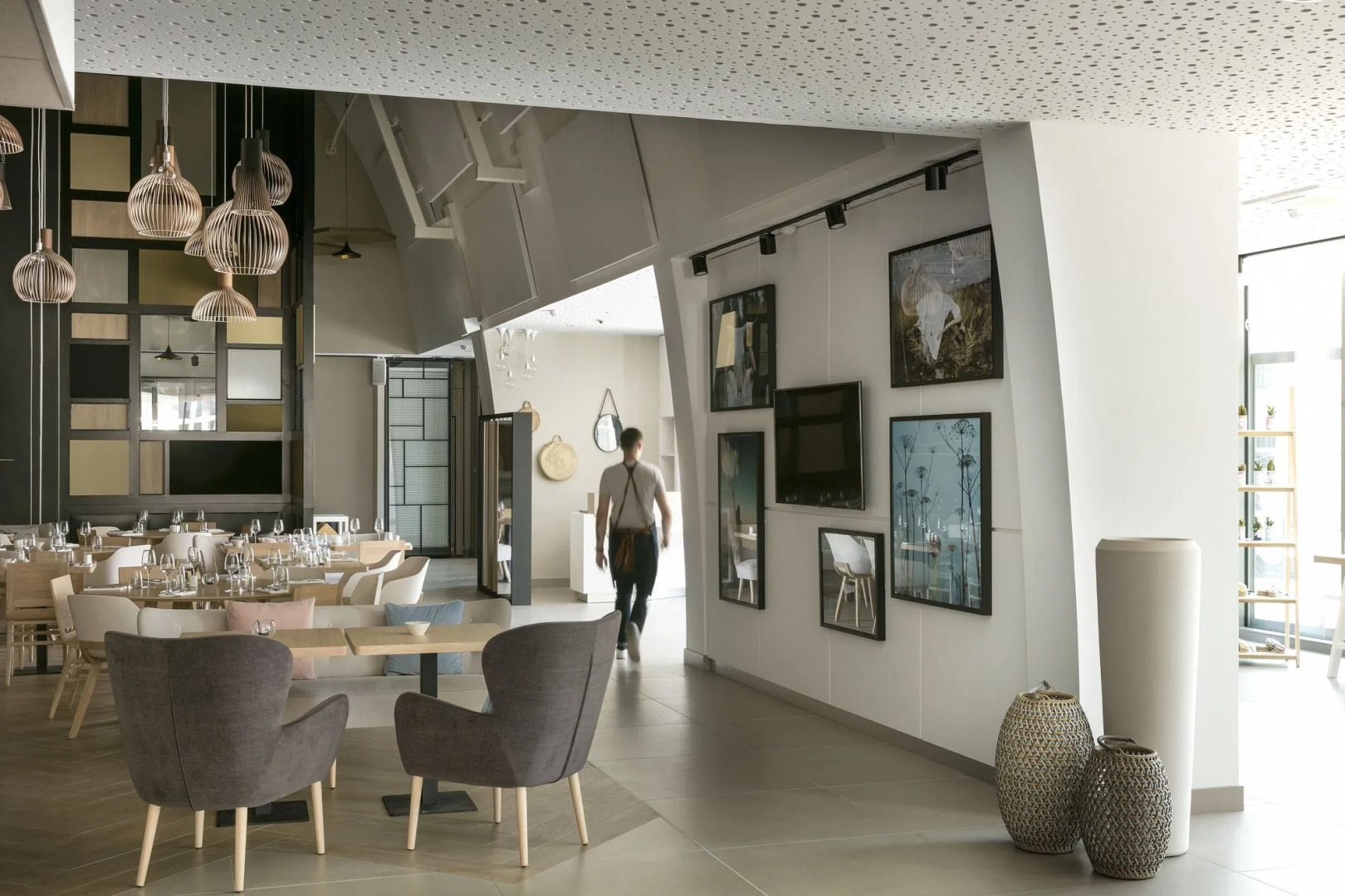 Hilton Garden Inn Bordeaux Centre