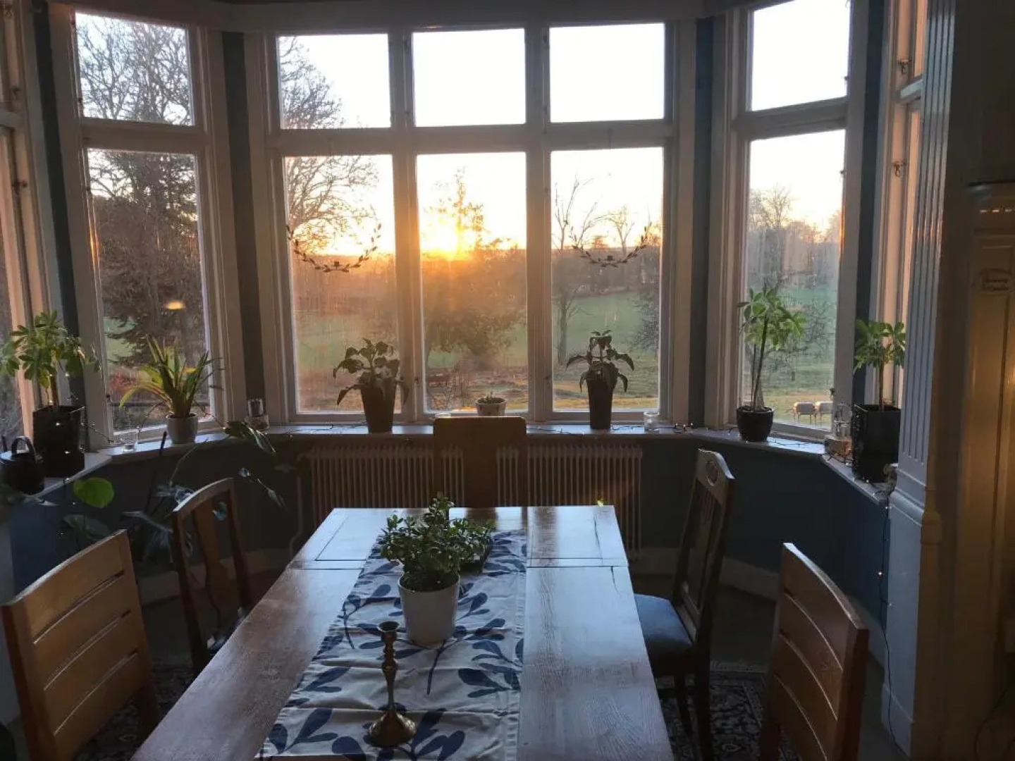 Hunnebergs Gård Hostel & Camping