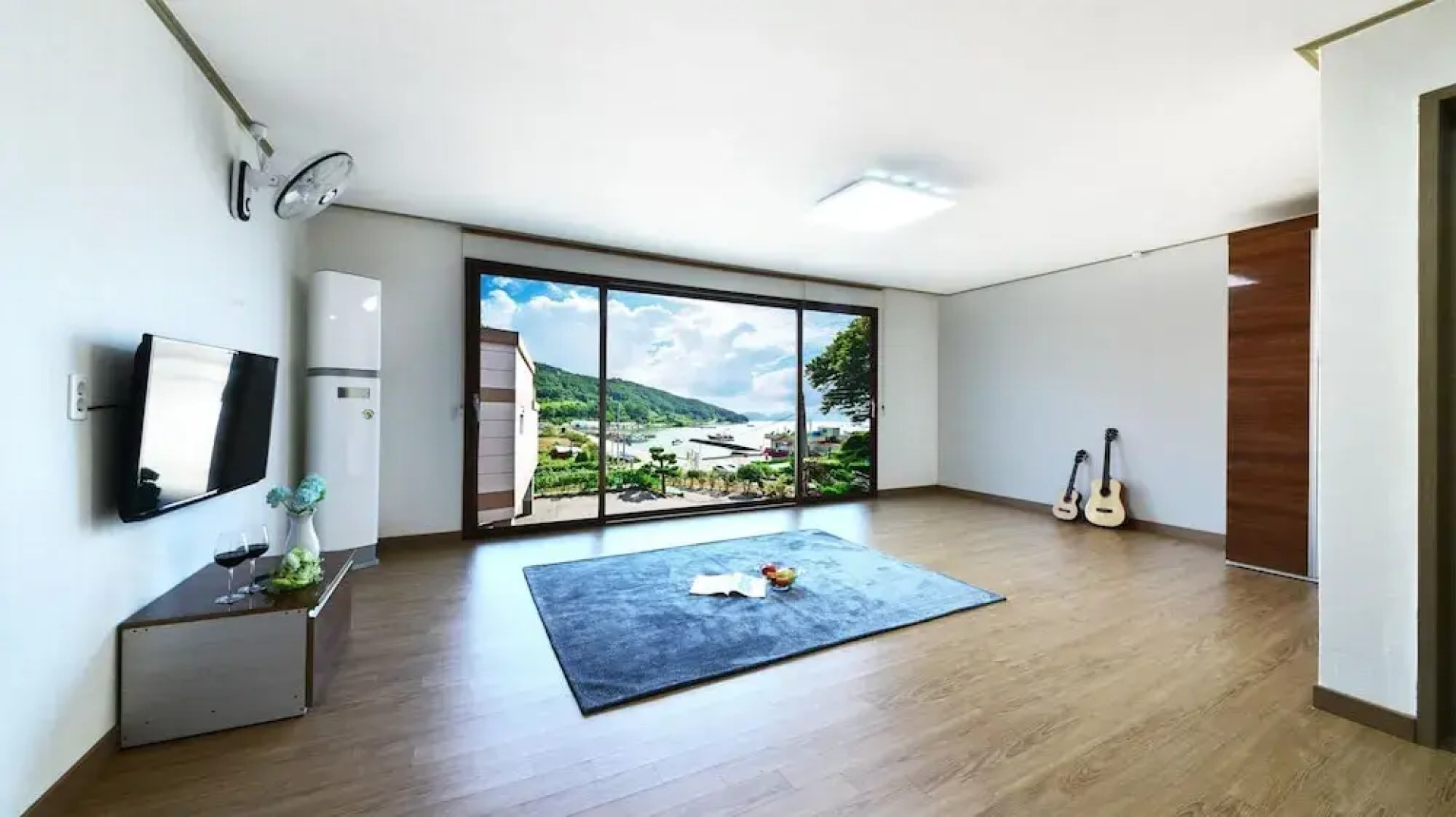 Tongyoung Misung Sweet Pension