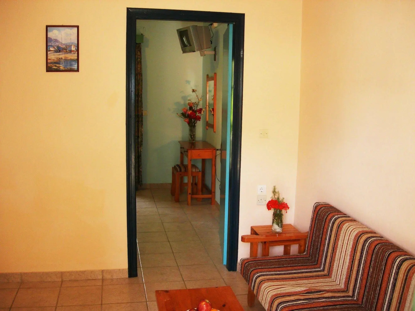 Villa Karmar Hotel Apartments