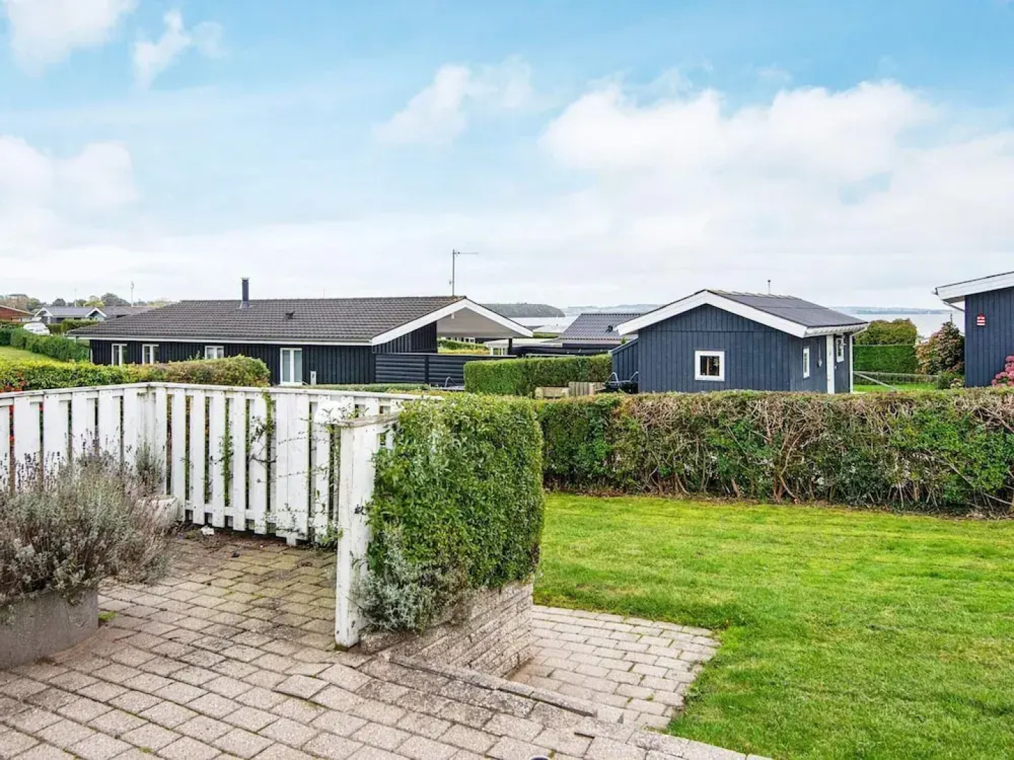 4 Person Holiday Home in Ronde
