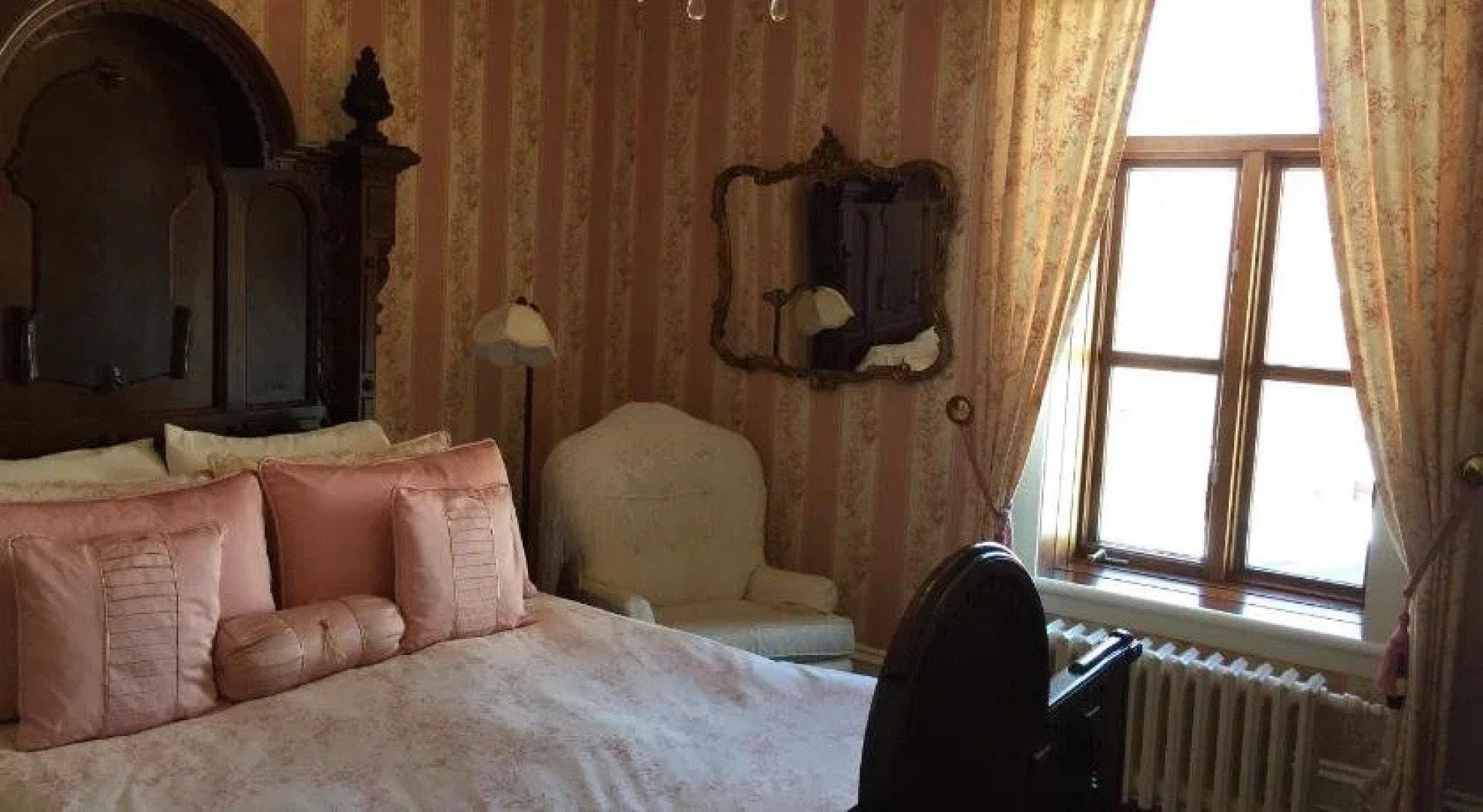 Gite Loiselle Bed And Breakfast