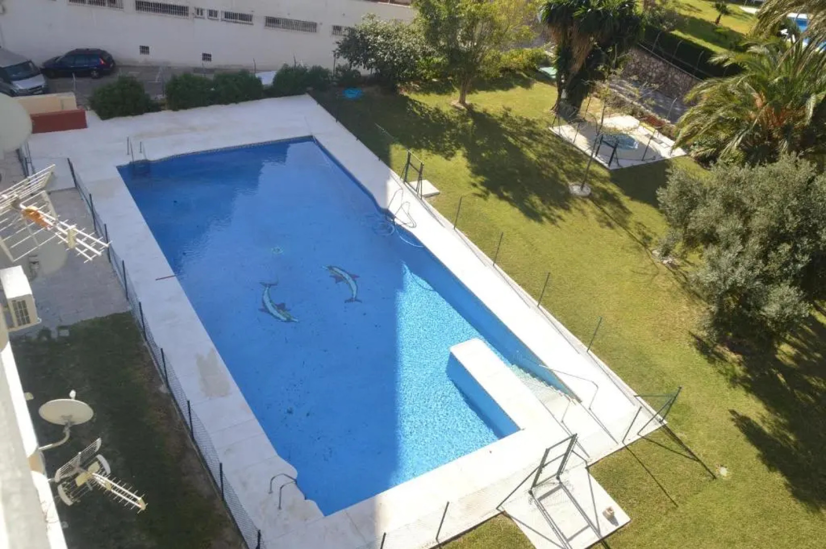 VIVE BENALMÁDENA Apartamento Europark, 900 m. a la playa
