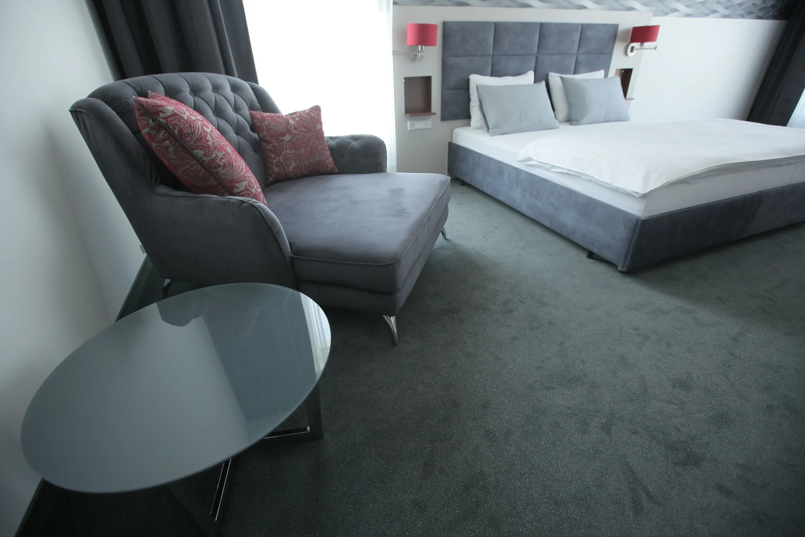 Hotel Starton am Ingolstadt Village