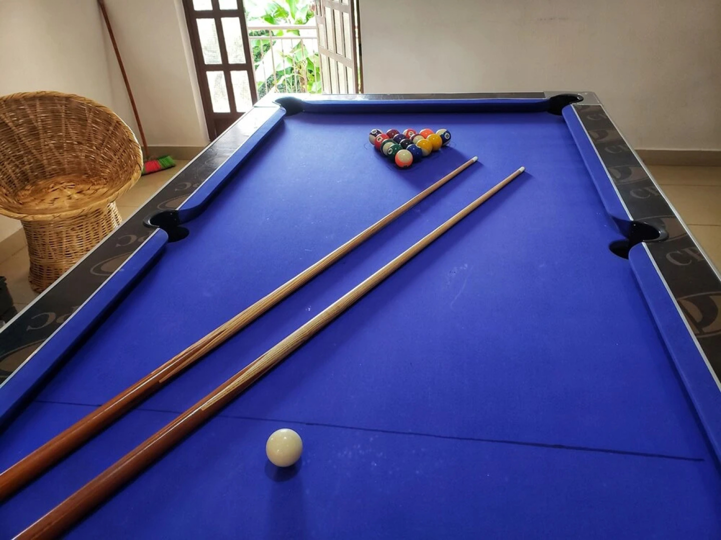 Mountain View BnB Arusha