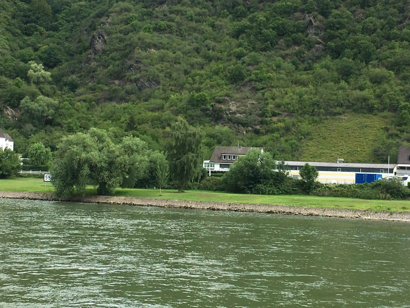Paradiesisch Wohnen - Loreley