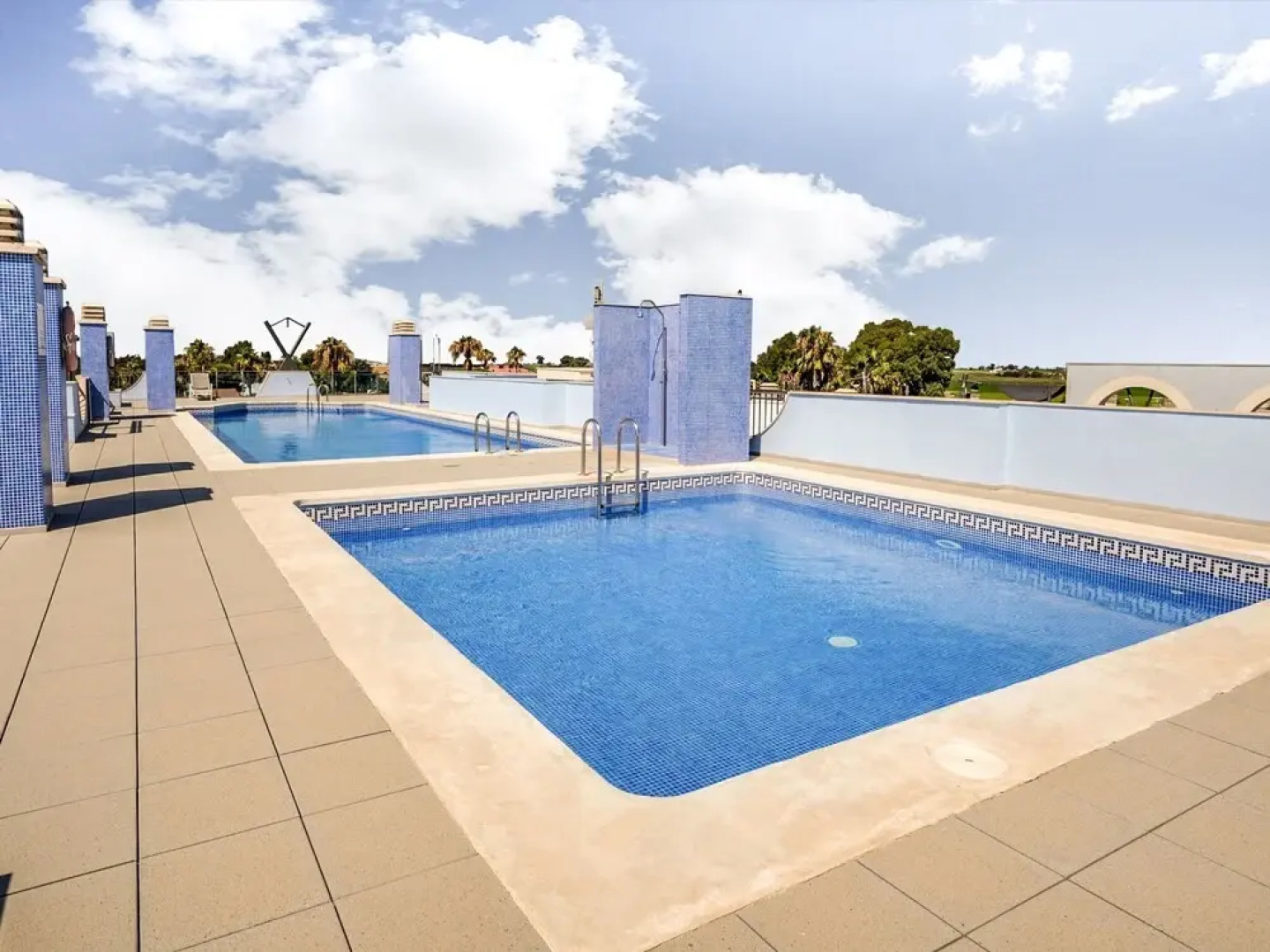 Comfortable Apartment Near the Sea