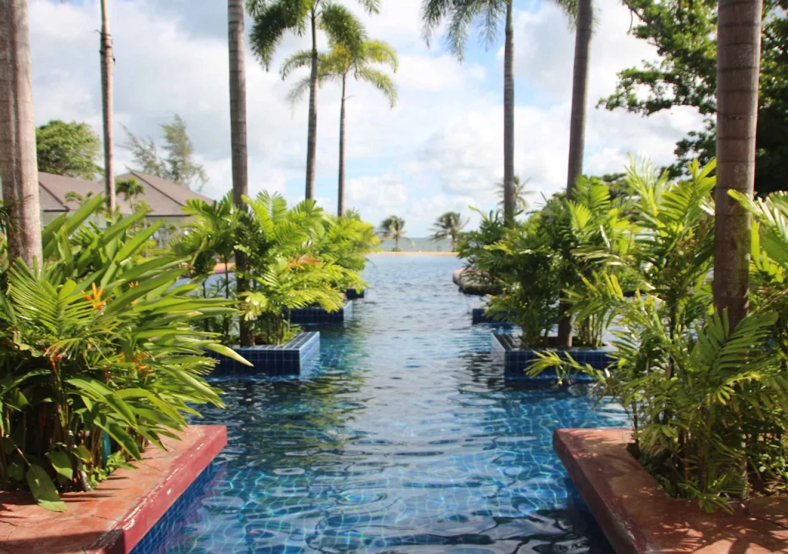 Sea Nature Rayong Resort and Hotel