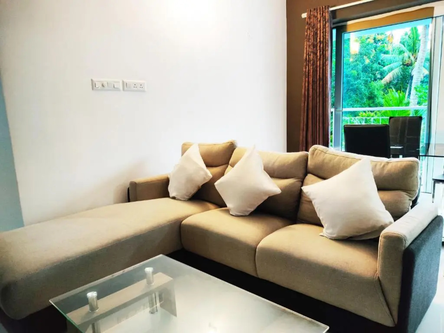 Transit Suites By GrandWest