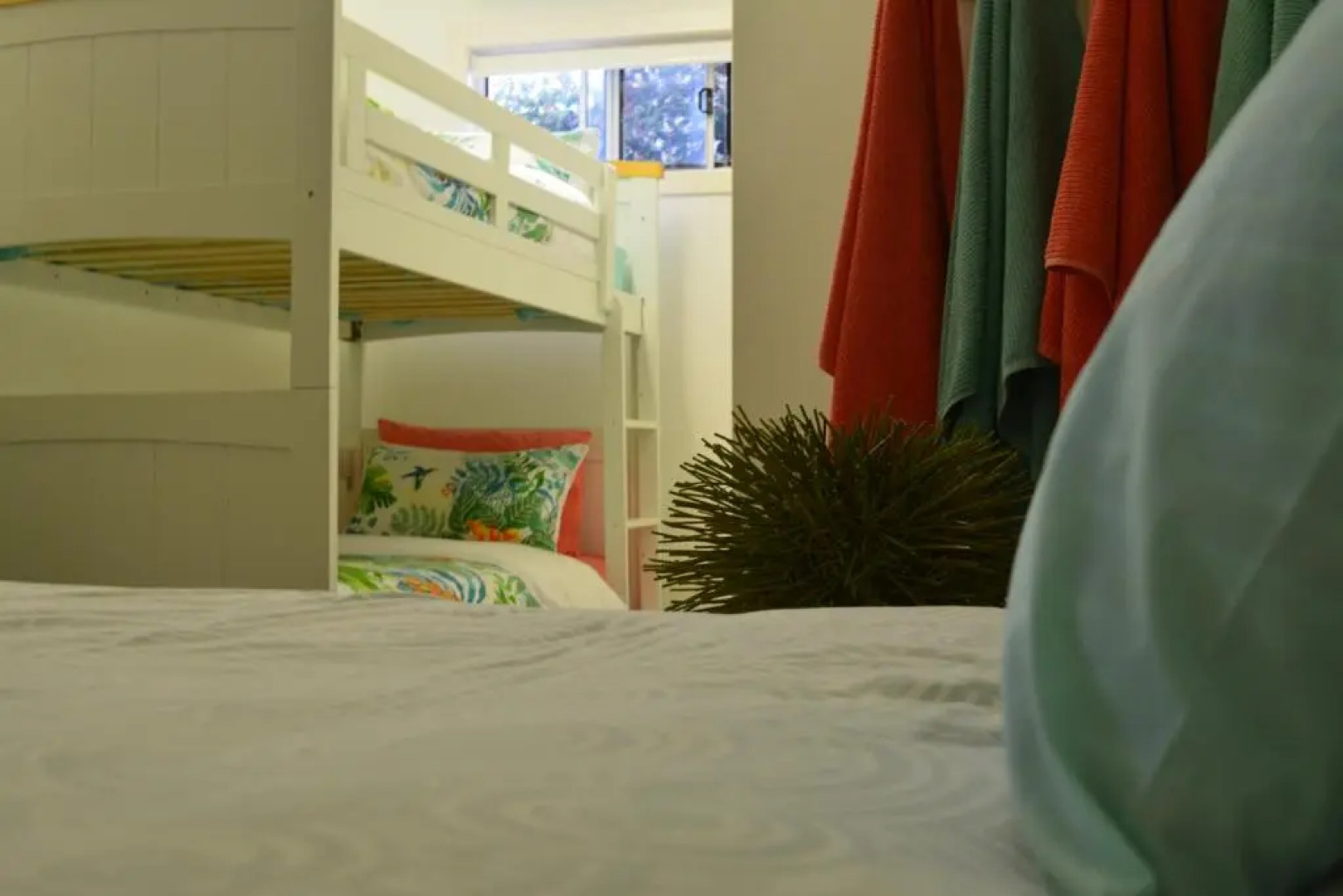 Moreton Bay Beach Lodge