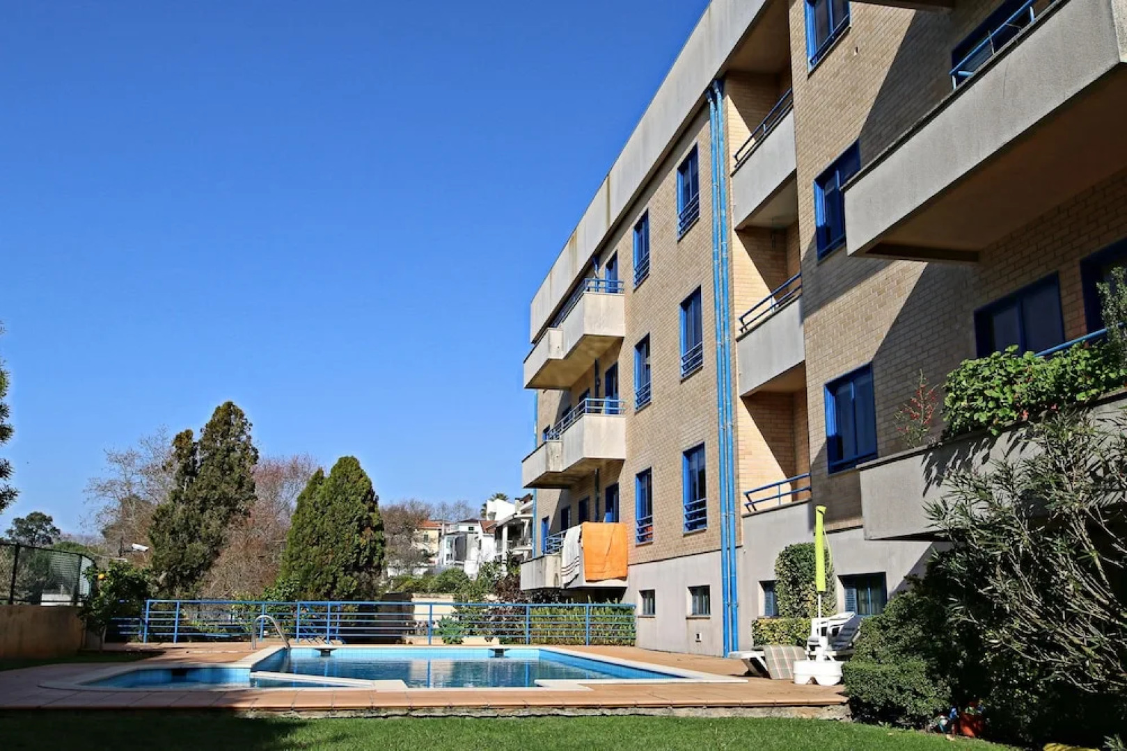 Feel Porto Francelos Beach & Pool