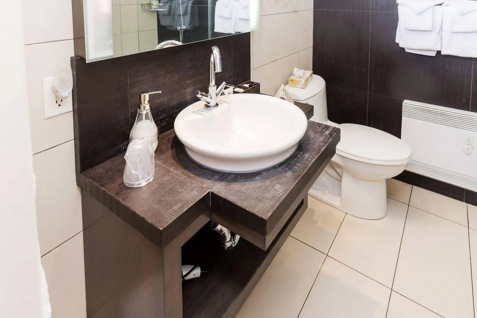 Petit Hôtel Café Krieghoff