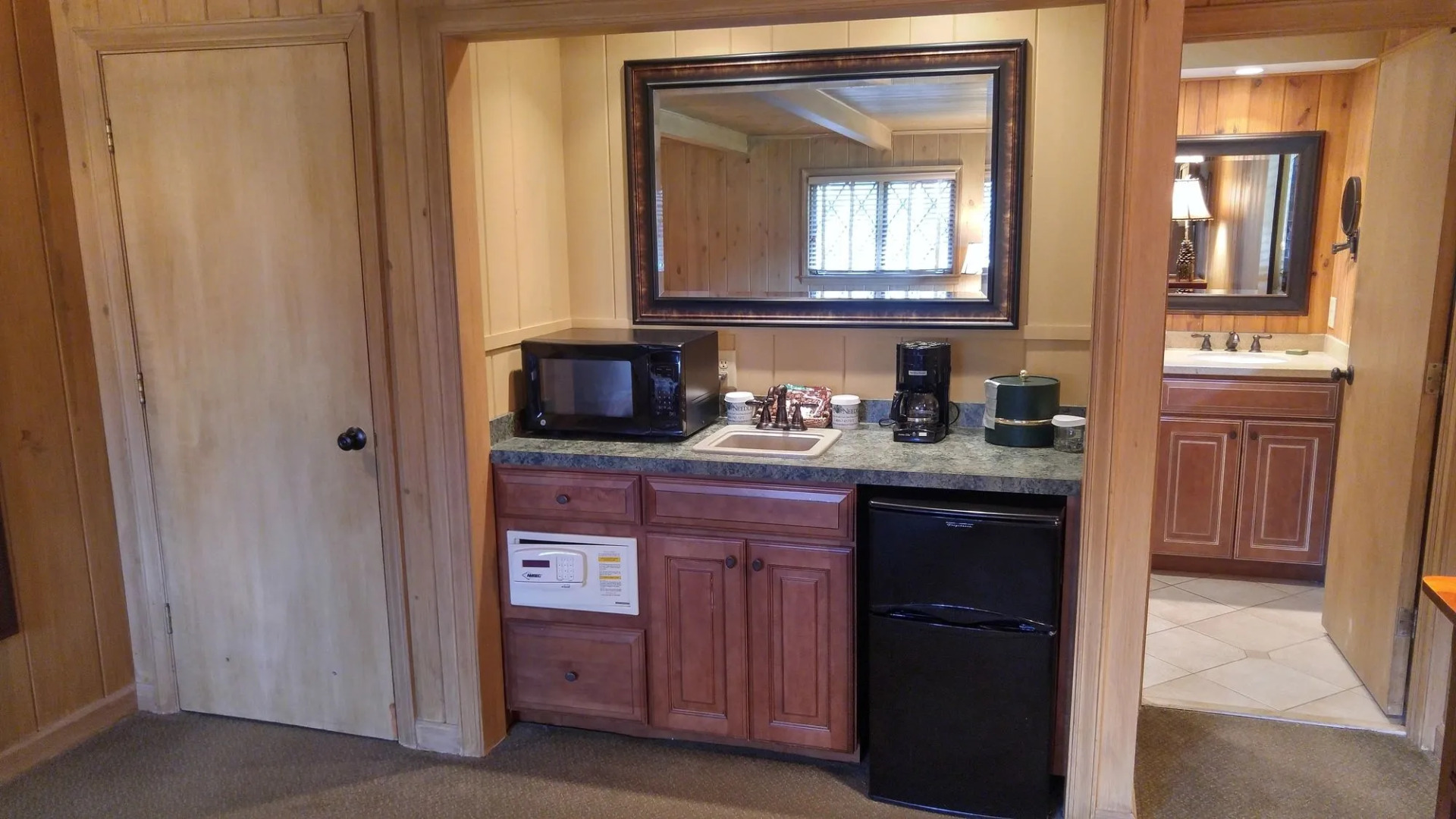 Pine Needles Lodge & Golf Club