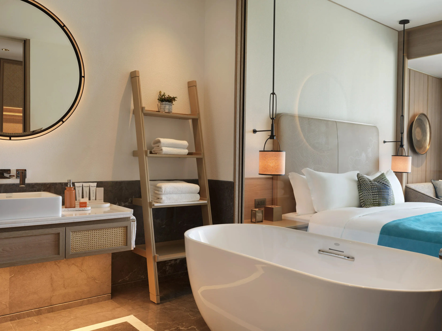 City of Dreams Mediterranean - Integrated Resort, Casino & Entertainment