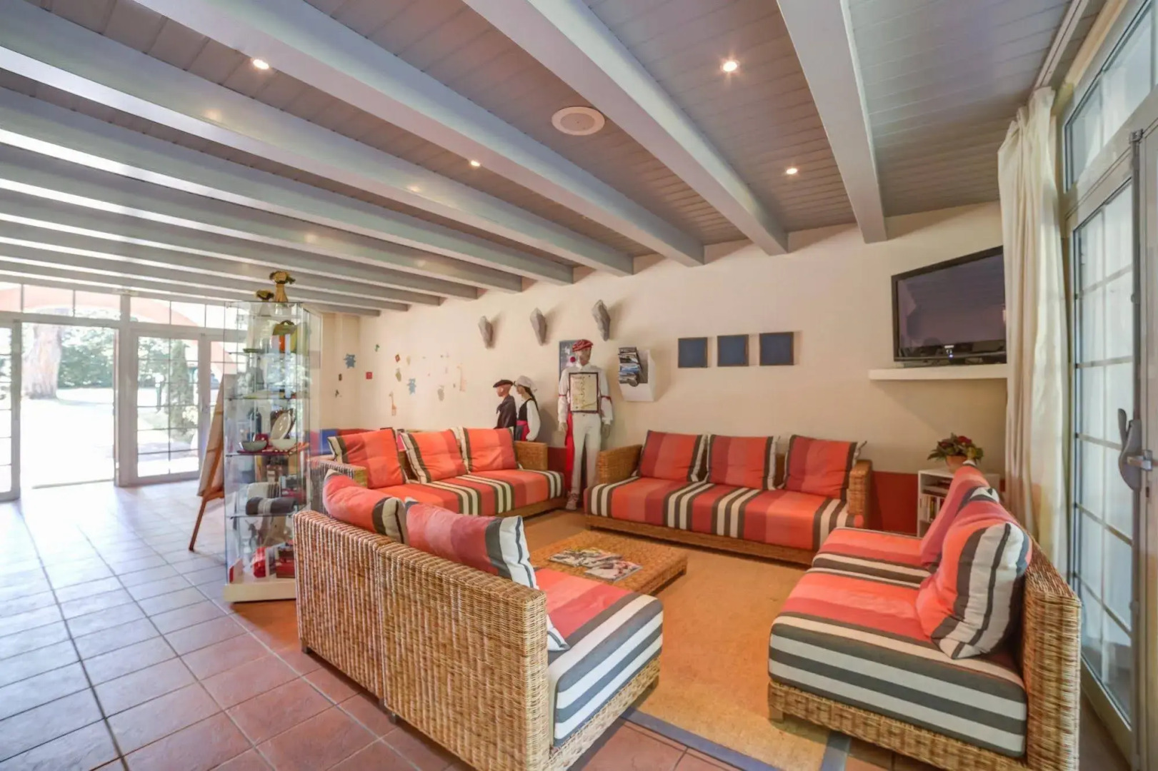 Résidence Le Parc d'Arradoy