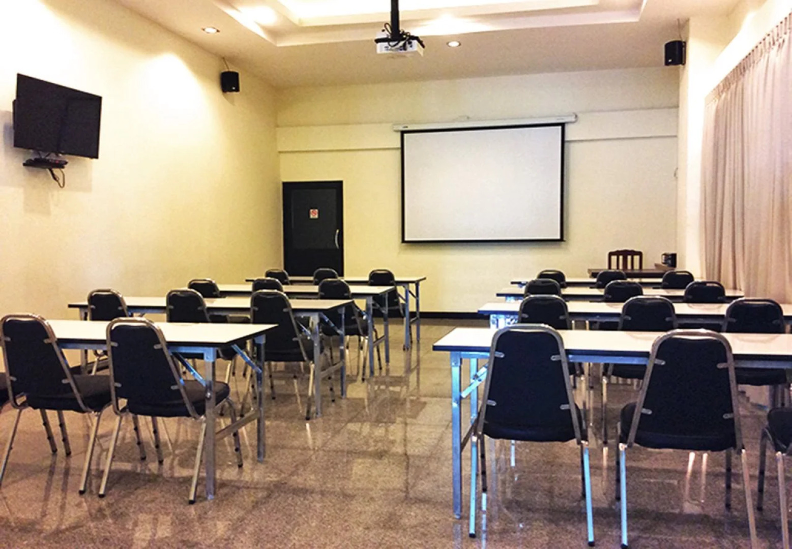 CA Hotel and Residence Phuket