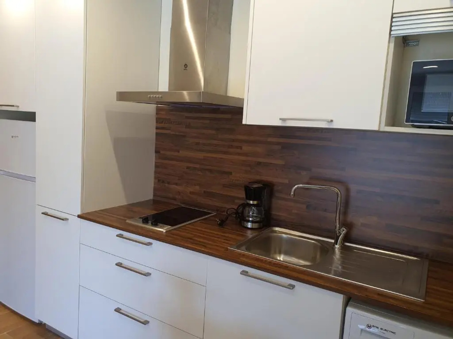 Apartamentos Portoalegre